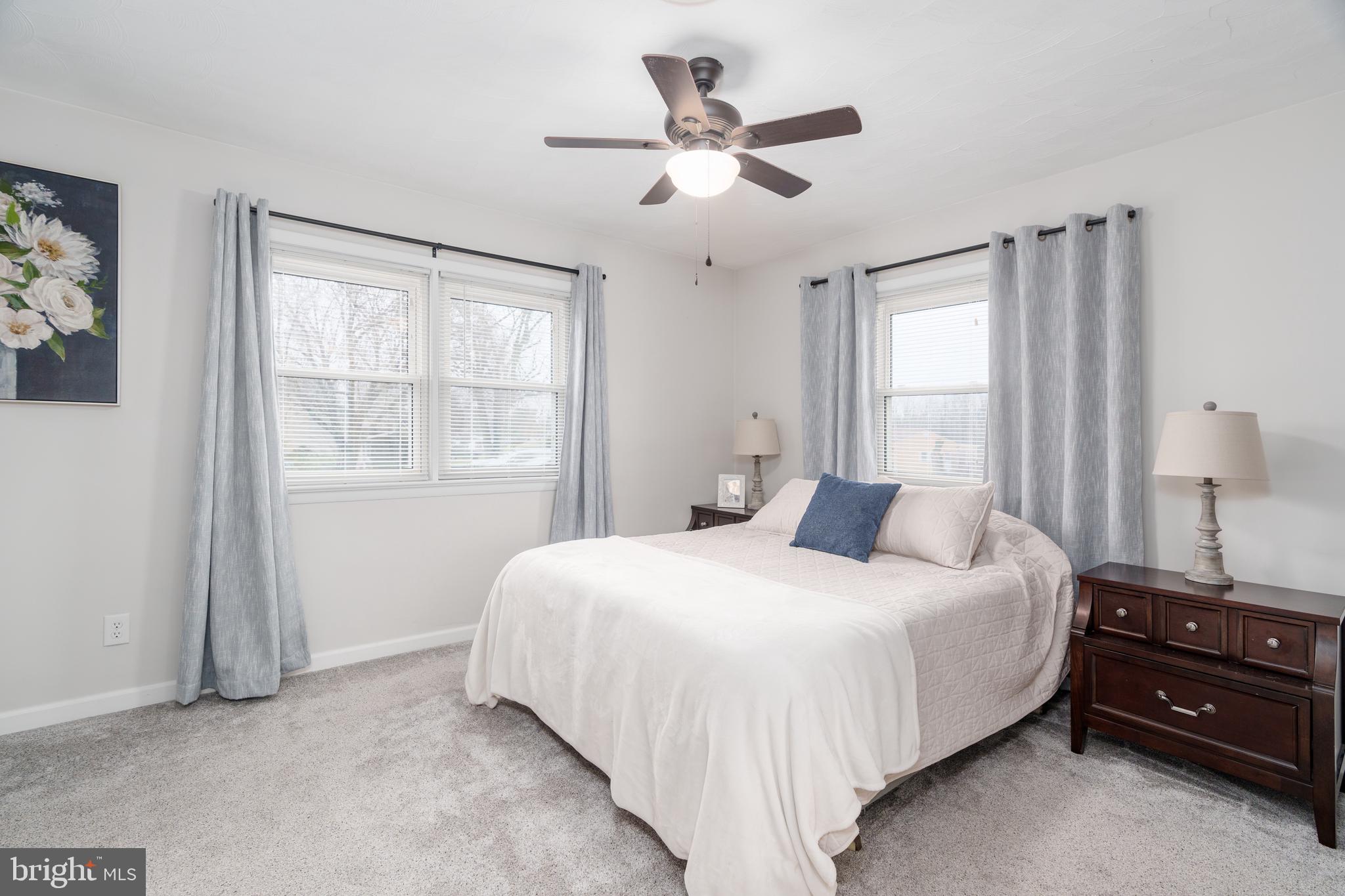 NOTTINGHAM VIEW - Residential