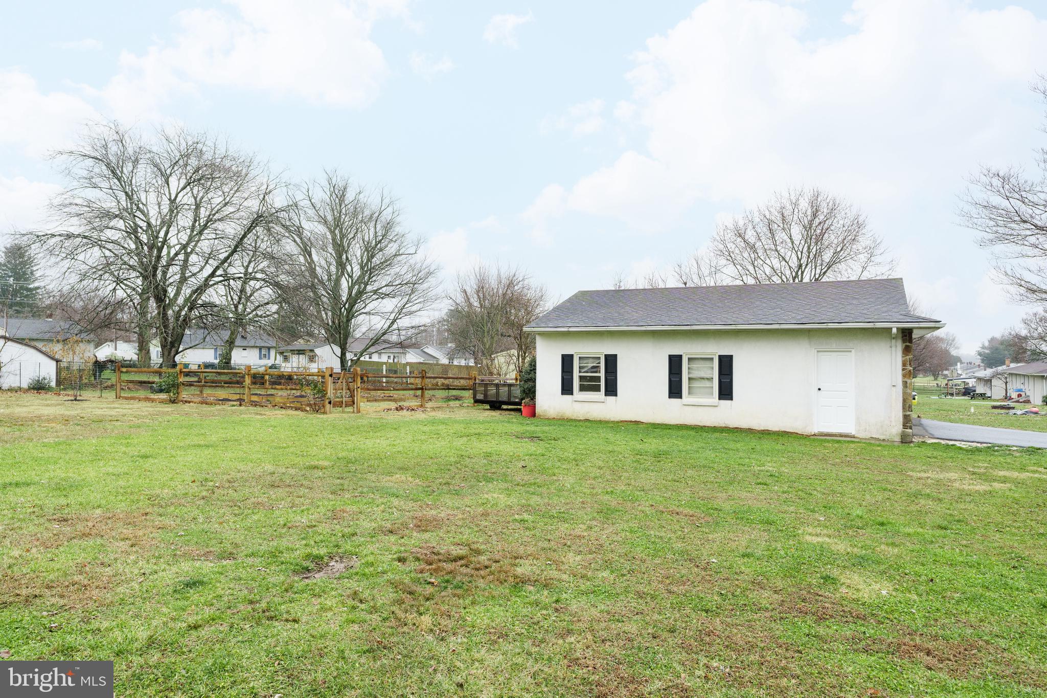 NOTTINGHAM VIEW - Residential