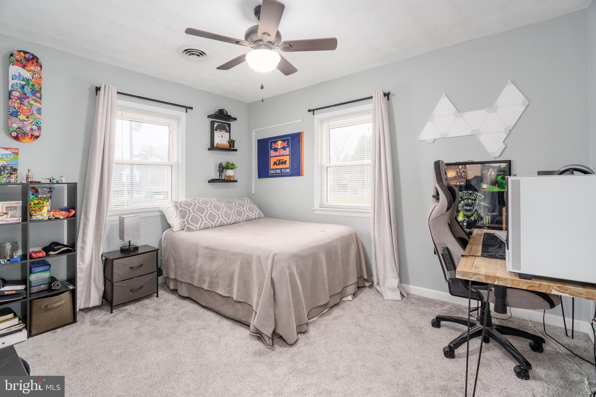 NOTTINGHAM VIEW - Residential