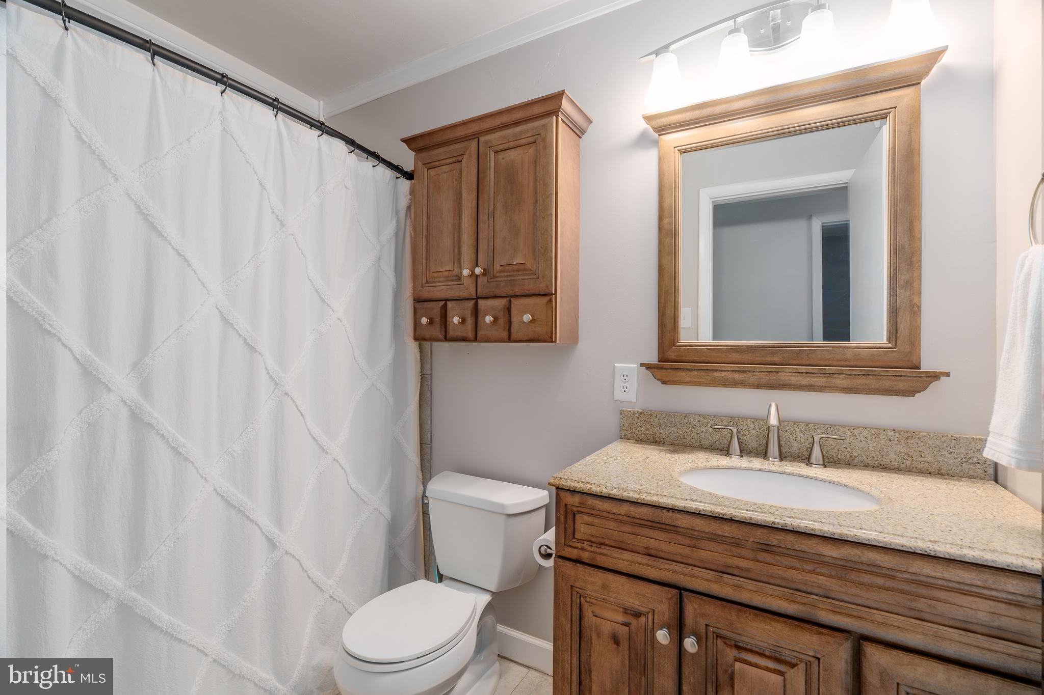 NOTTINGHAM VIEW - Residential