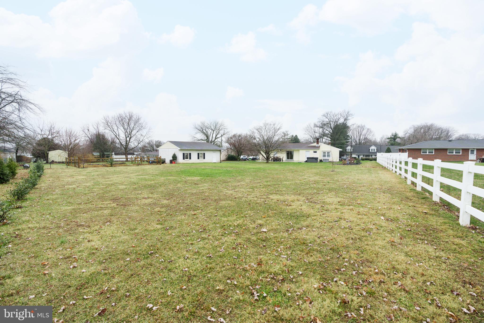 NOTTINGHAM VIEW - Residential