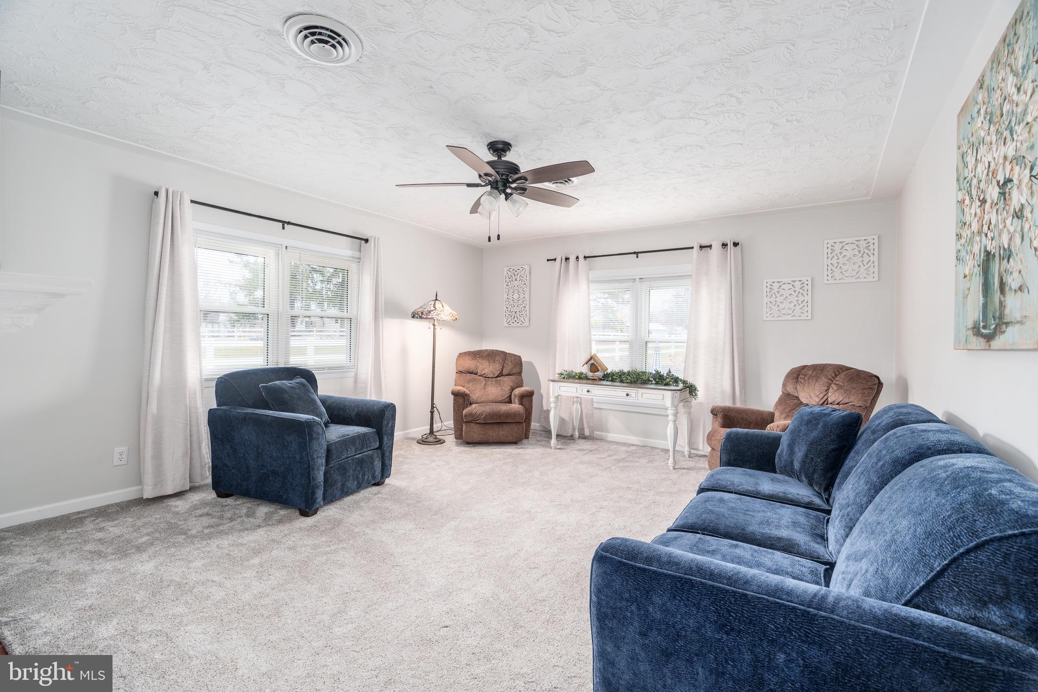 NOTTINGHAM VIEW - Residential