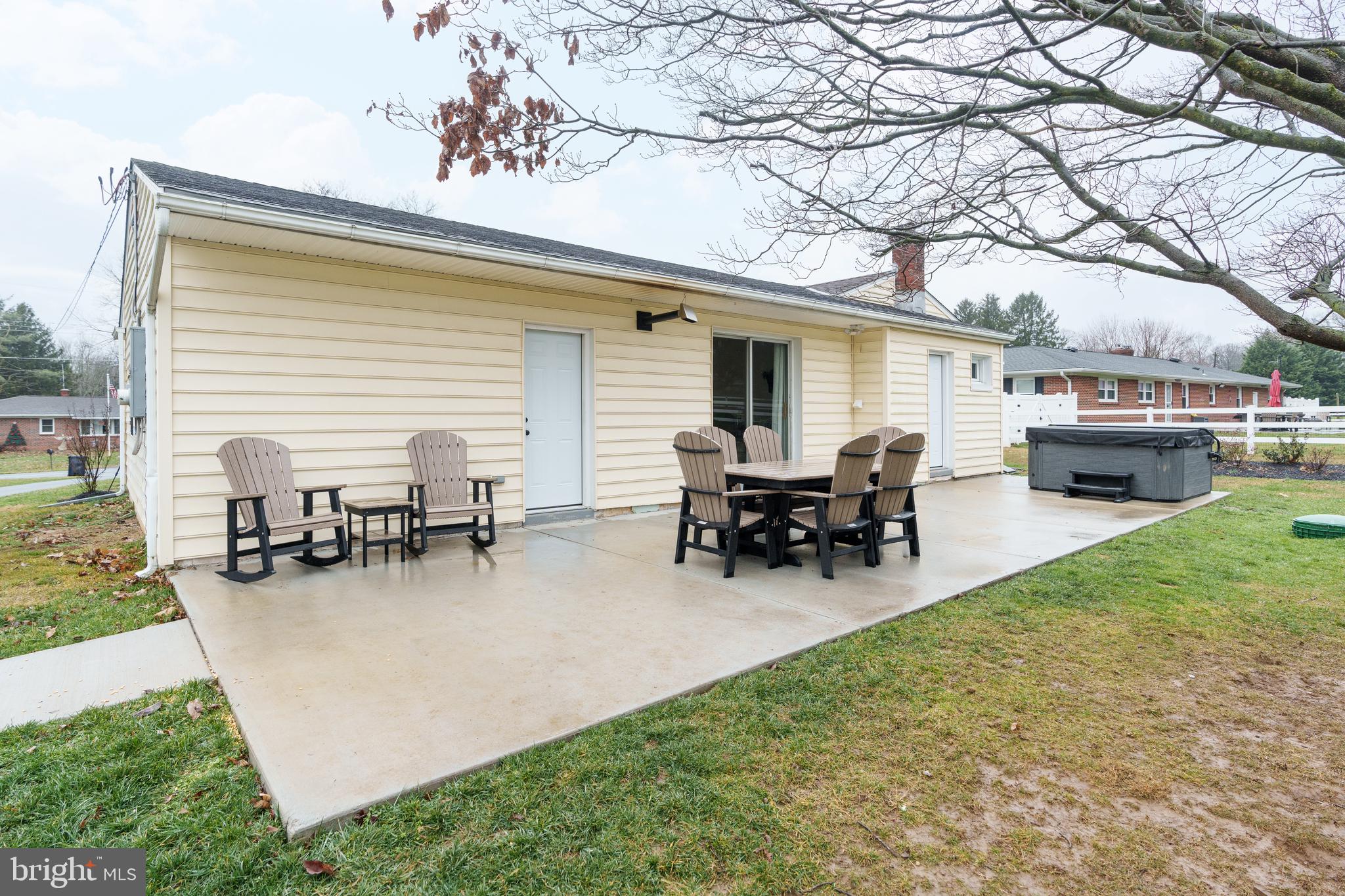 NOTTINGHAM VIEW - Residential