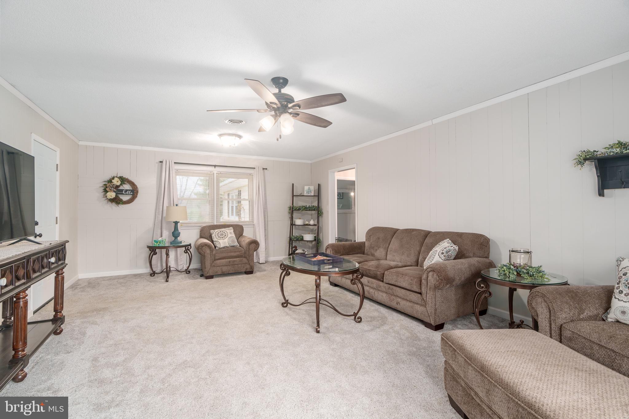 NOTTINGHAM VIEW - Residential