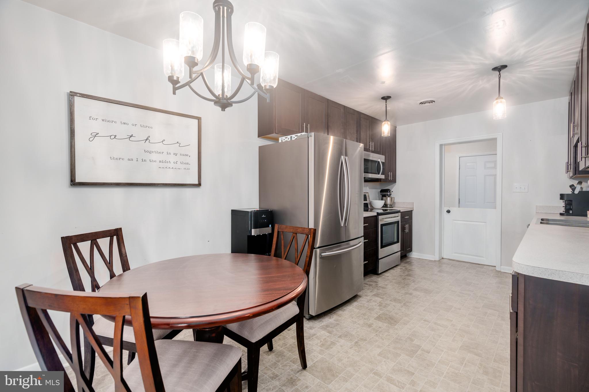 NOTTINGHAM VIEW - Residential