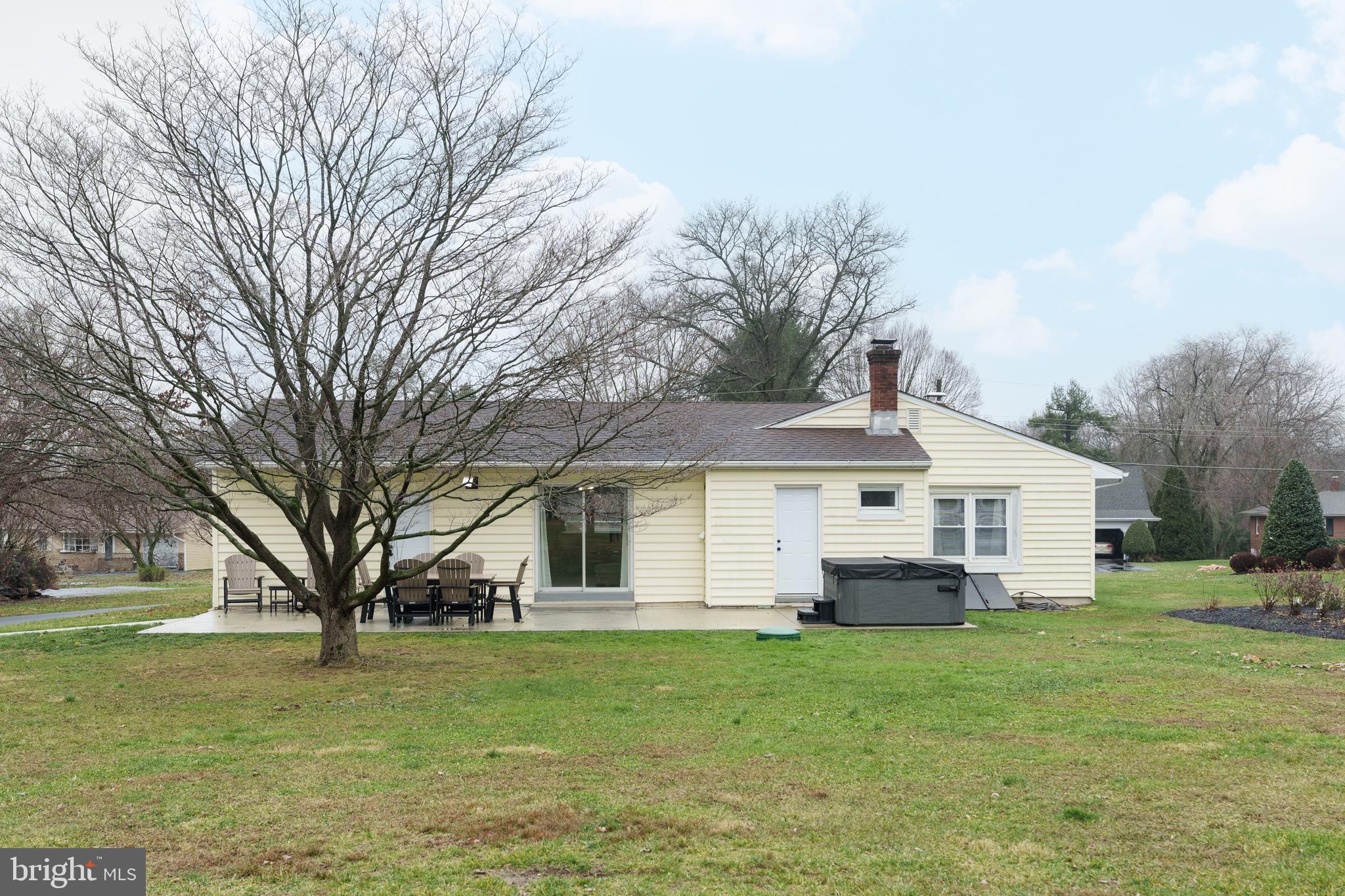 NOTTINGHAM VIEW - Residential