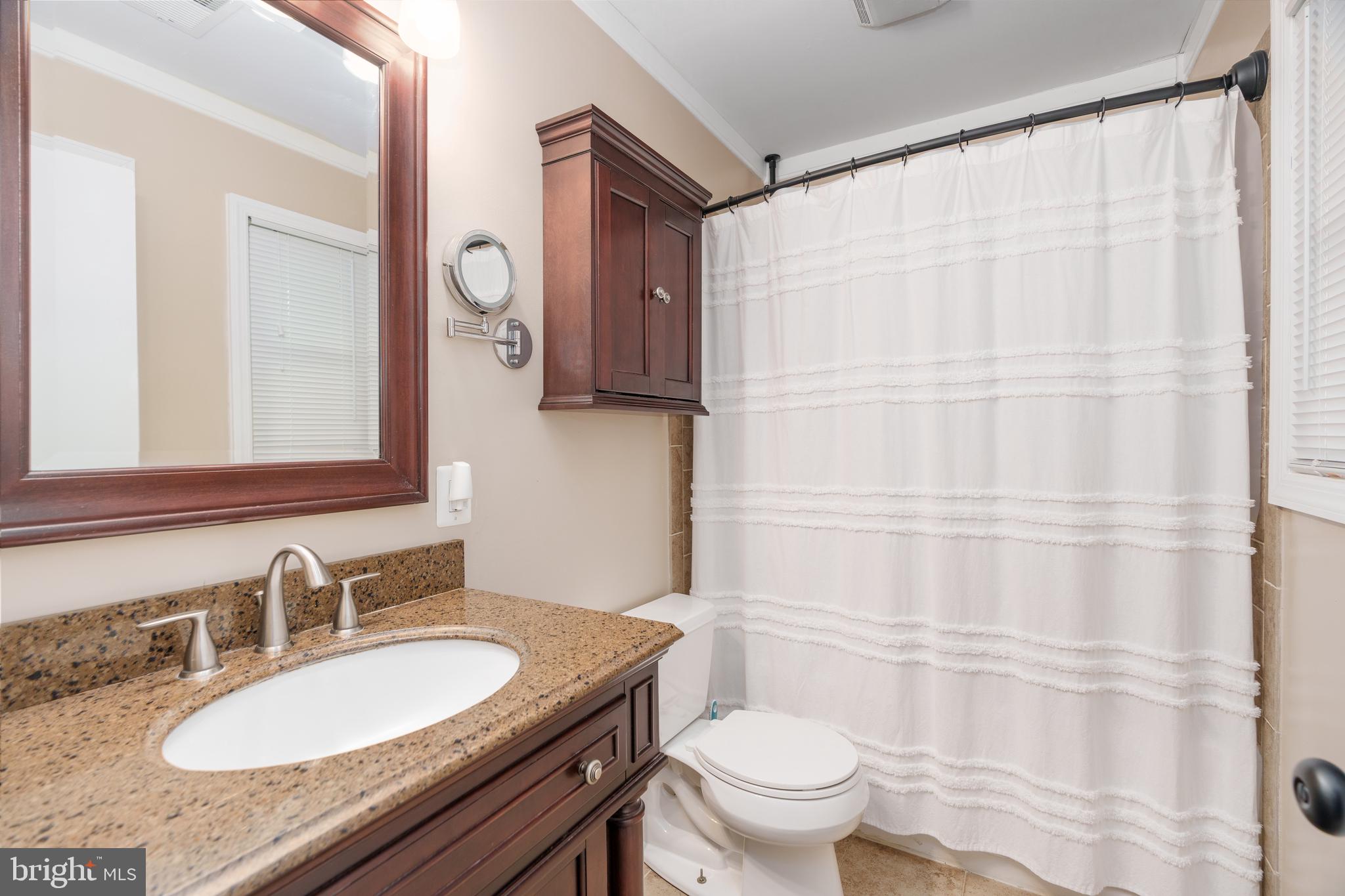 NOTTINGHAM VIEW - Residential