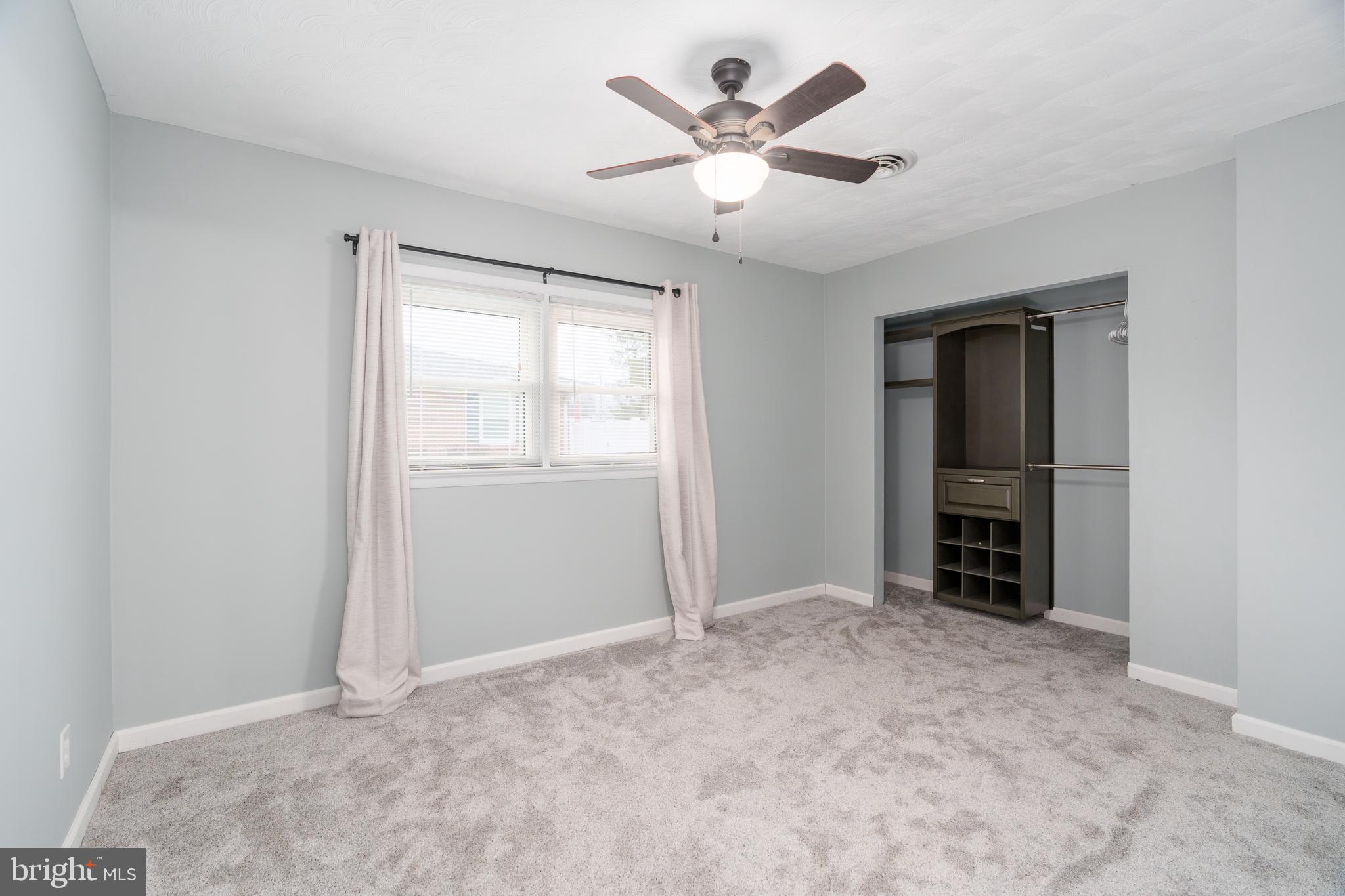 NOTTINGHAM VIEW - Residential