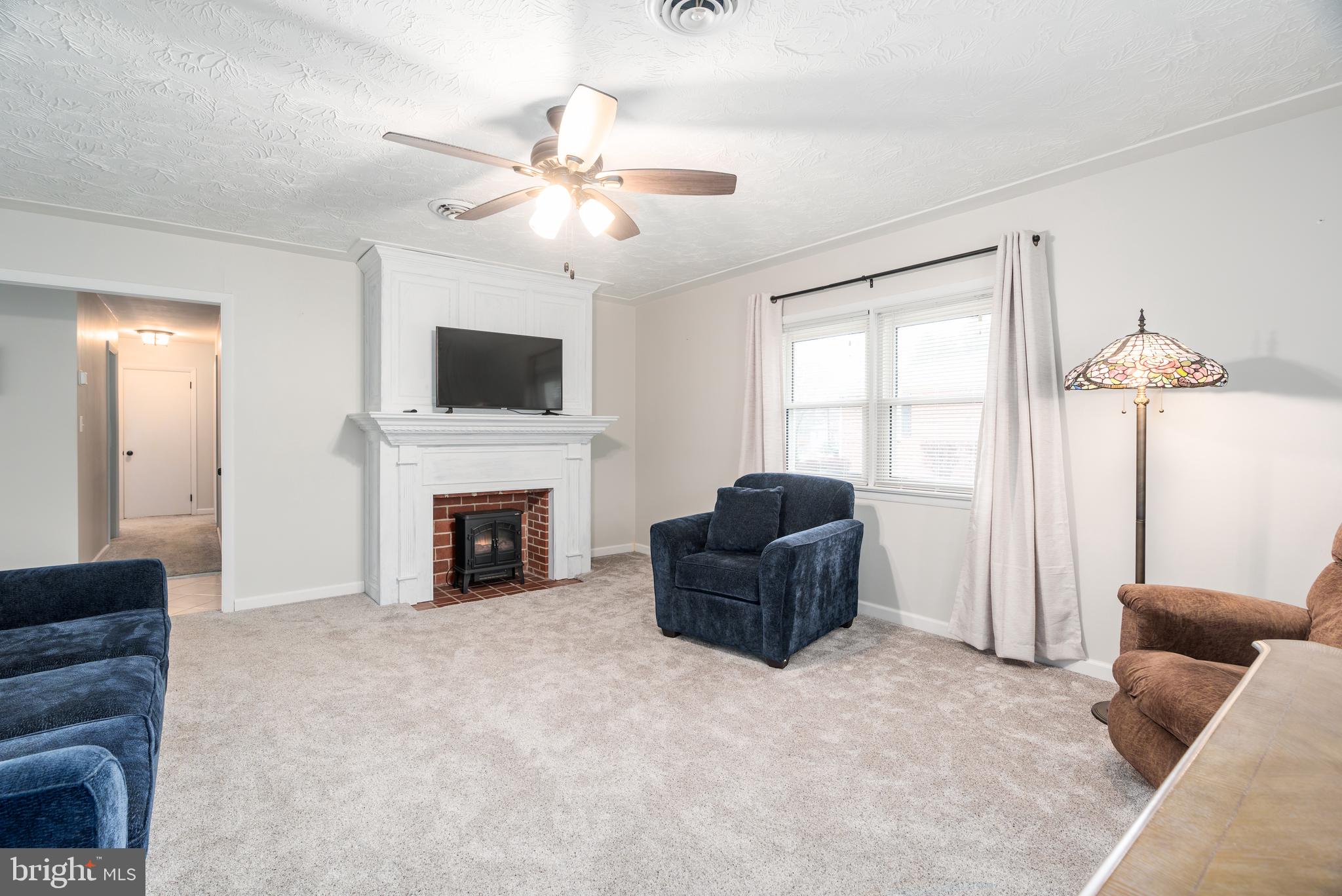 NOTTINGHAM VIEW - Residential