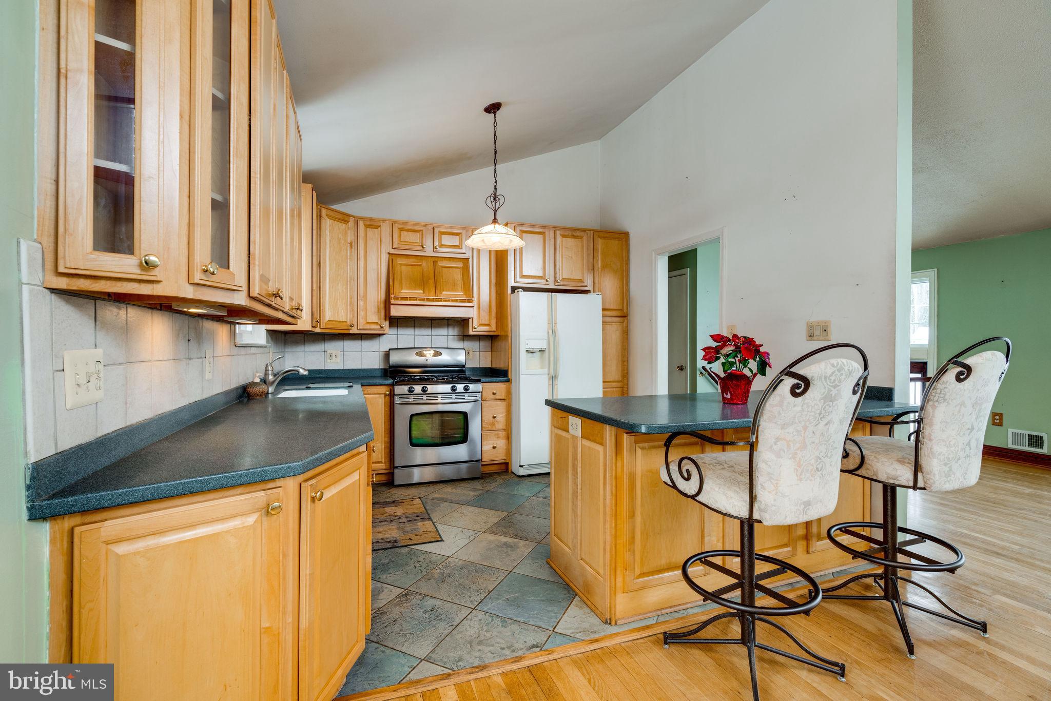 KINGS PARK - Residential