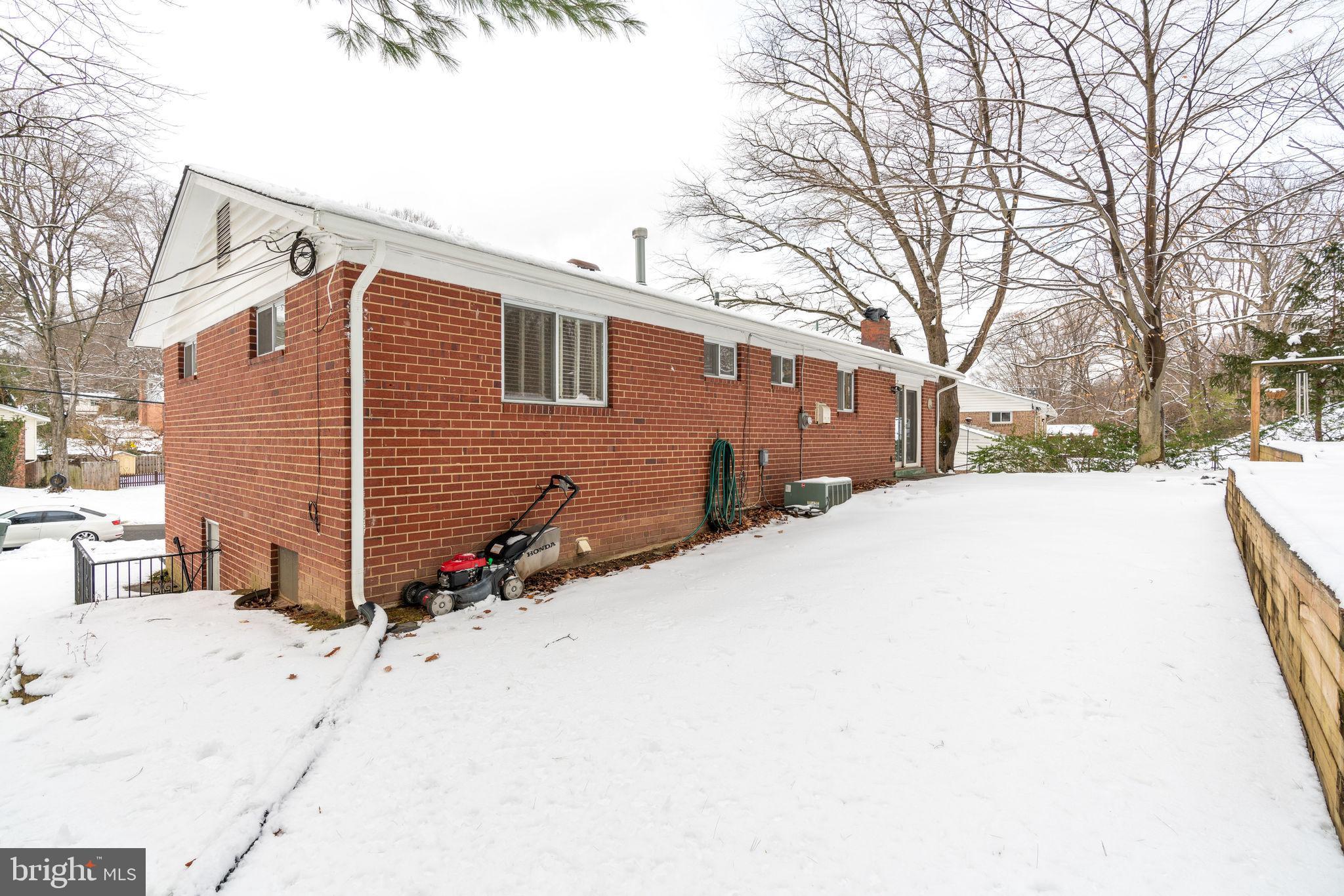 KINGS PARK - Residential