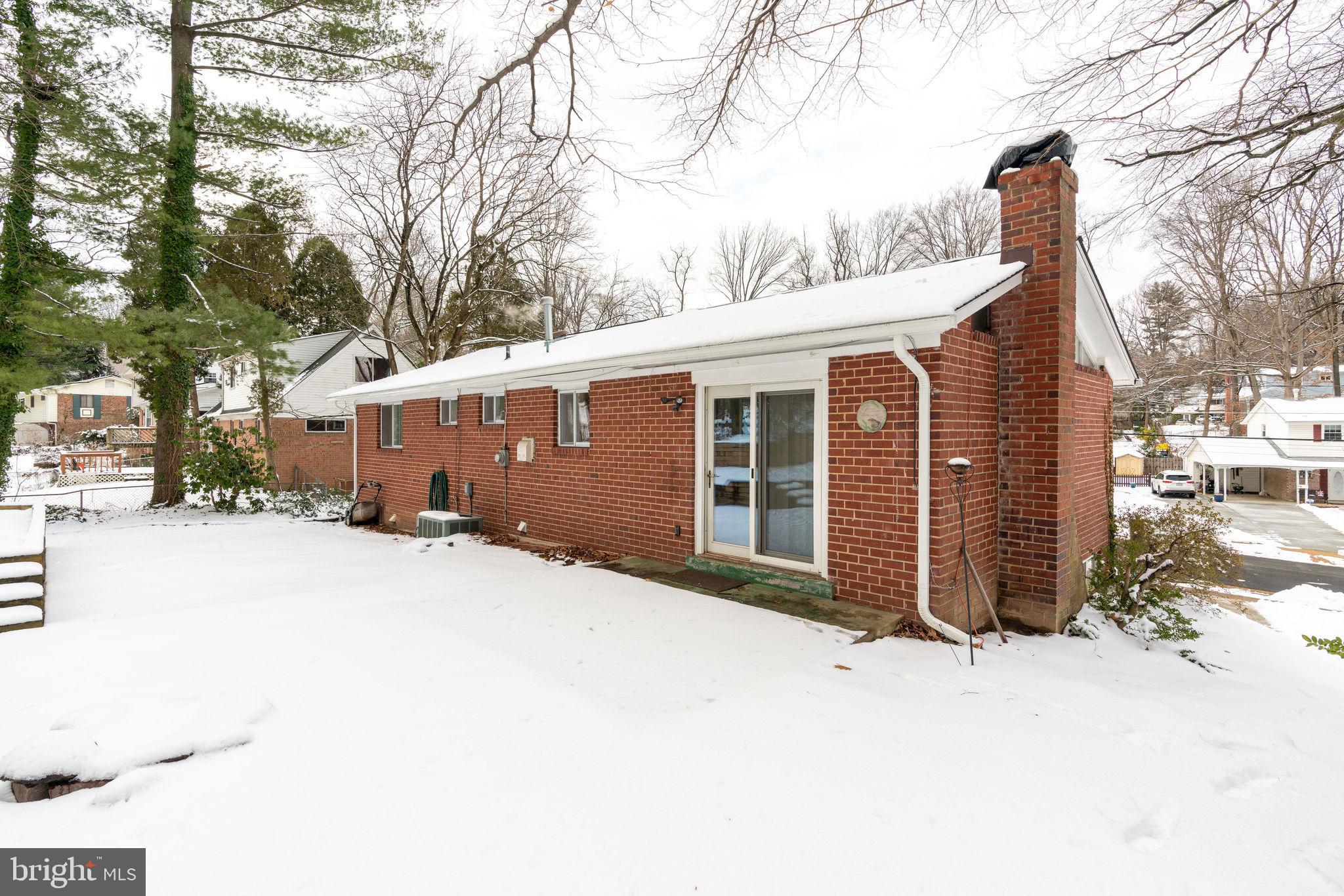 KINGS PARK - Residential