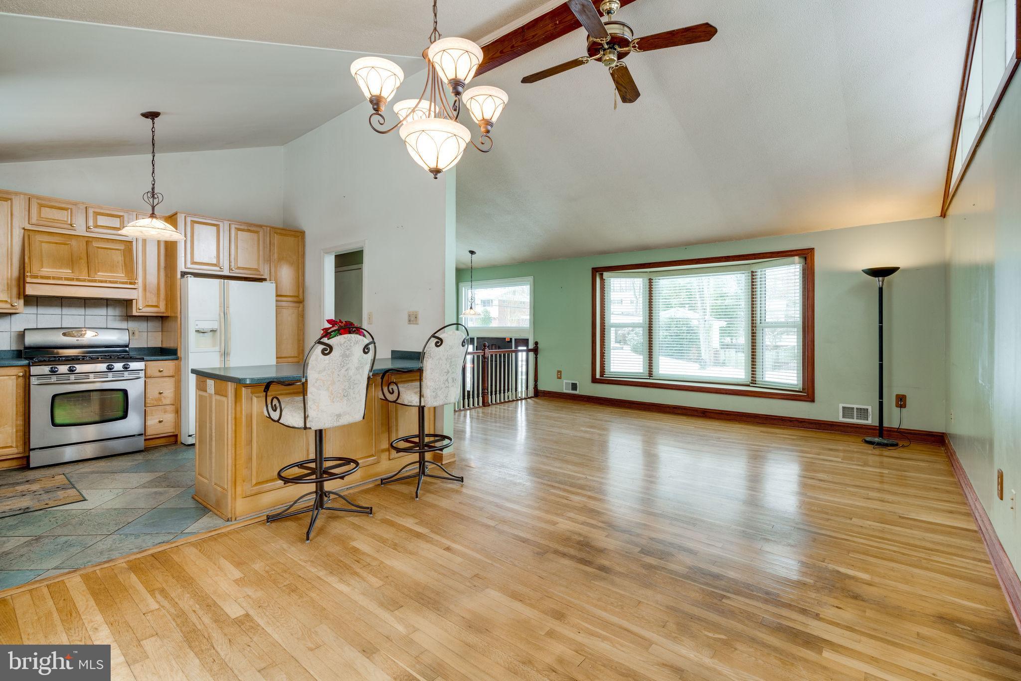 KINGS PARK - Residential