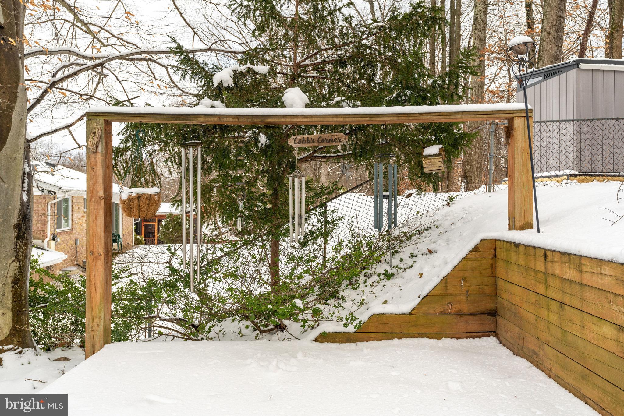 KINGS PARK - Residential