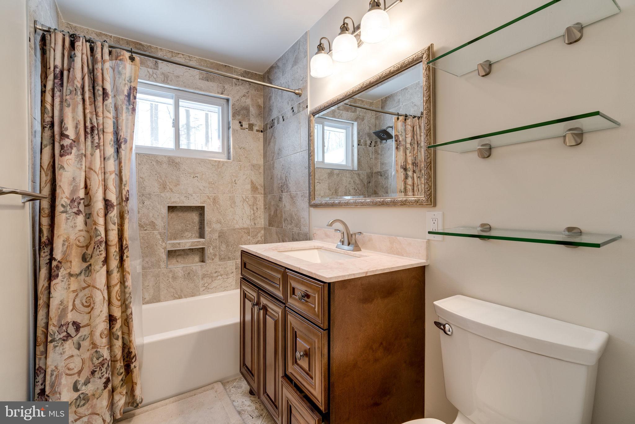 KINGS PARK - Residential