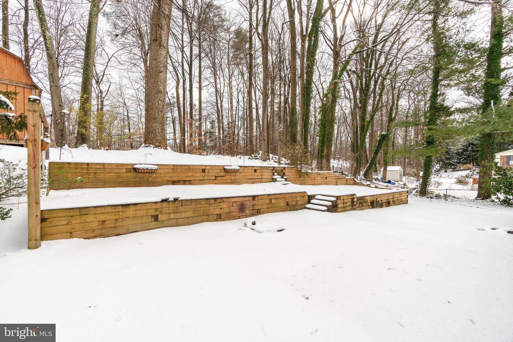 KINGS PARK - Residential