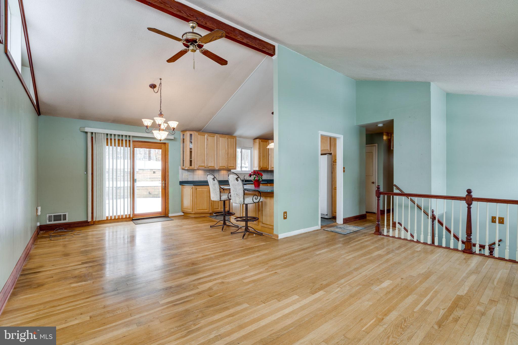 KINGS PARK - Residential