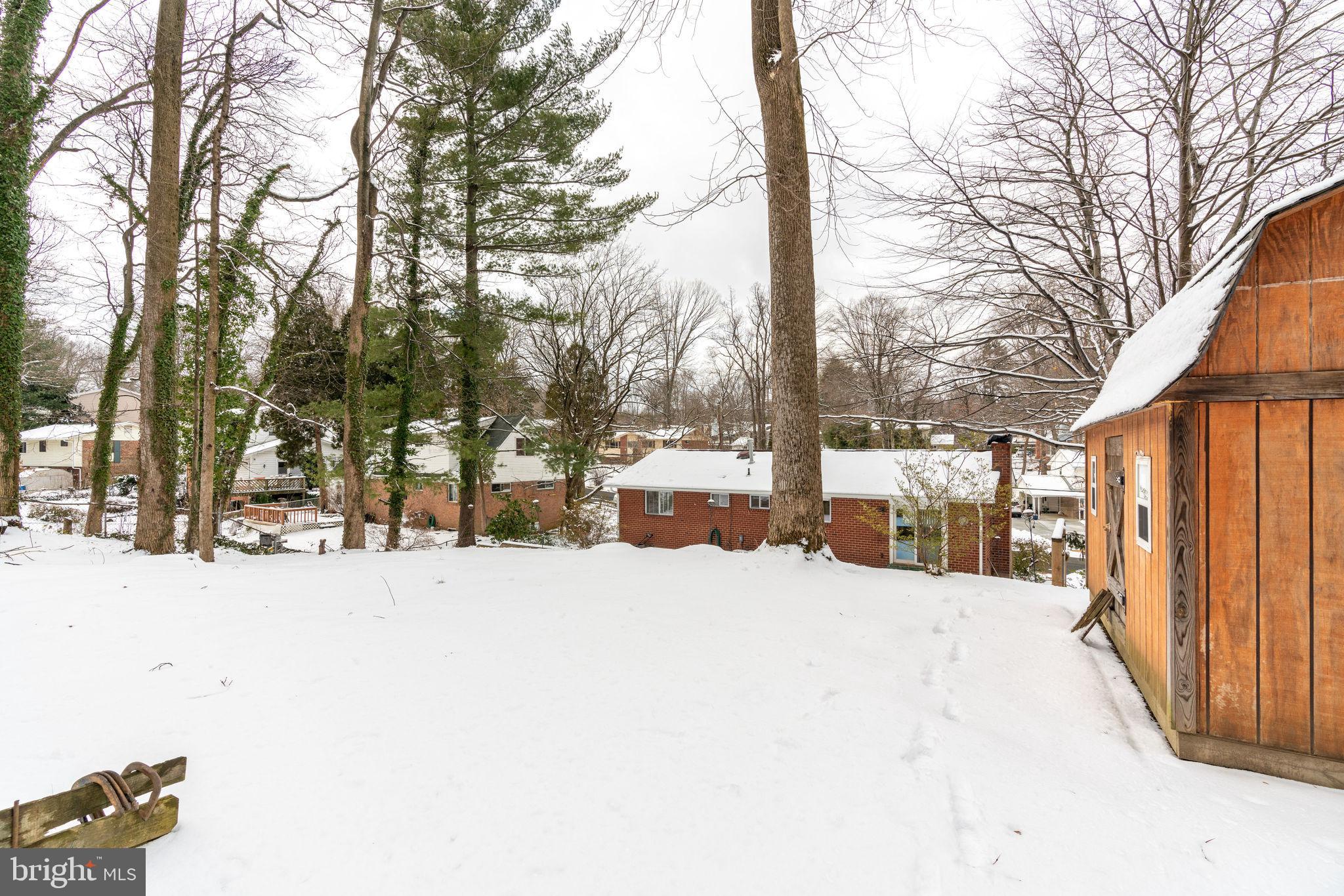 KINGS PARK - Residential