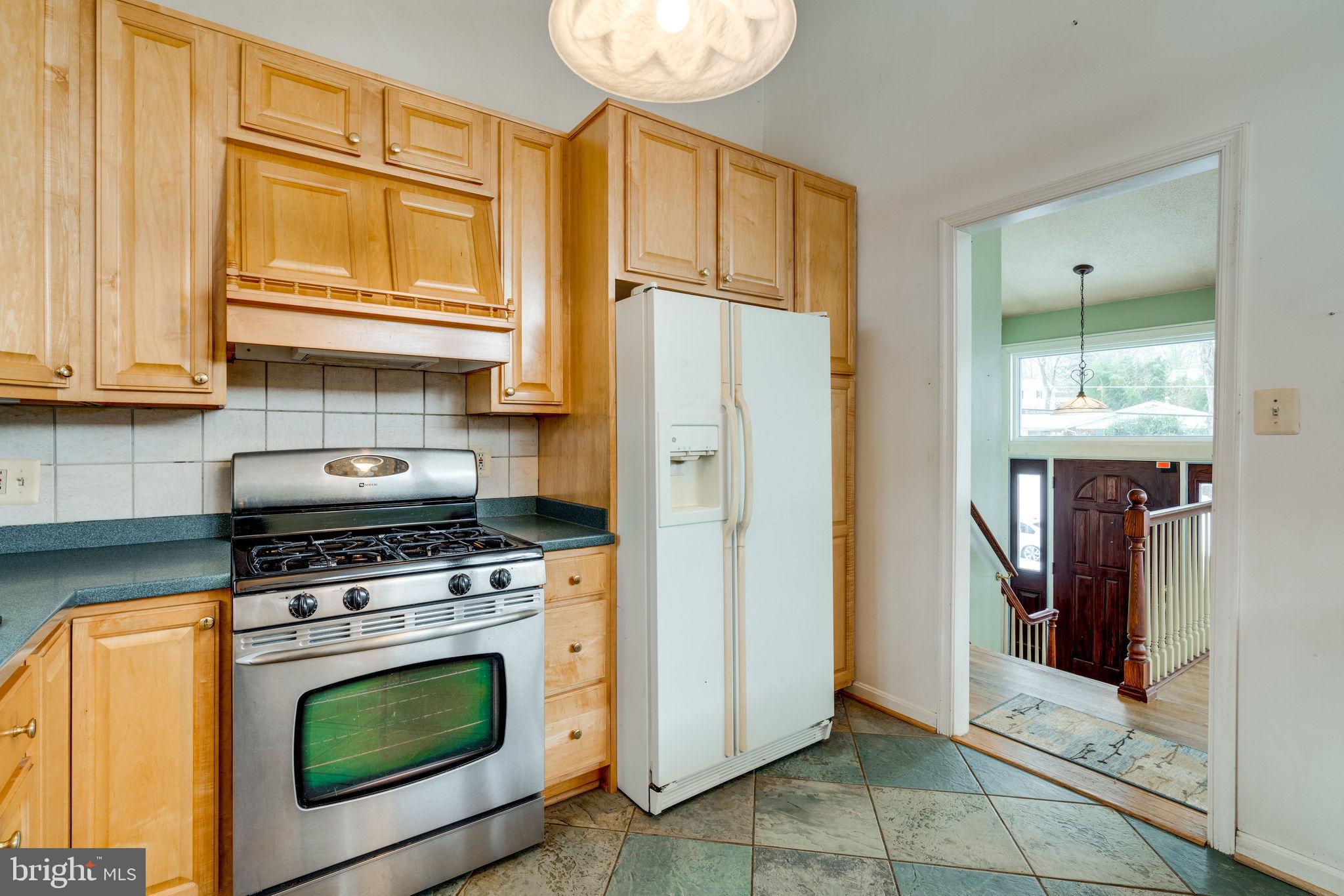 KINGS PARK - Residential