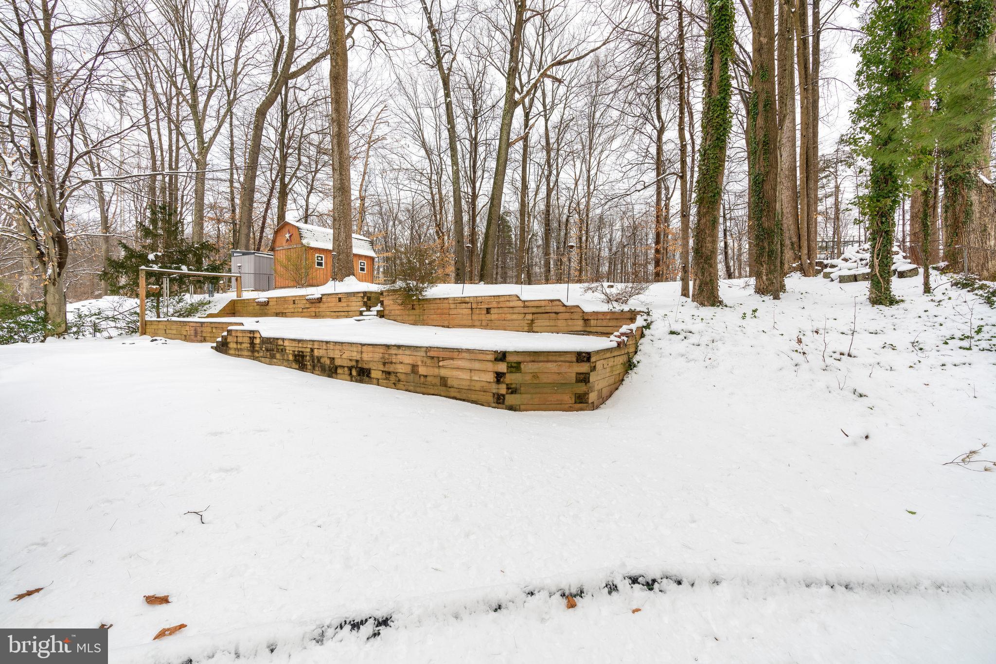 KINGS PARK - Residential