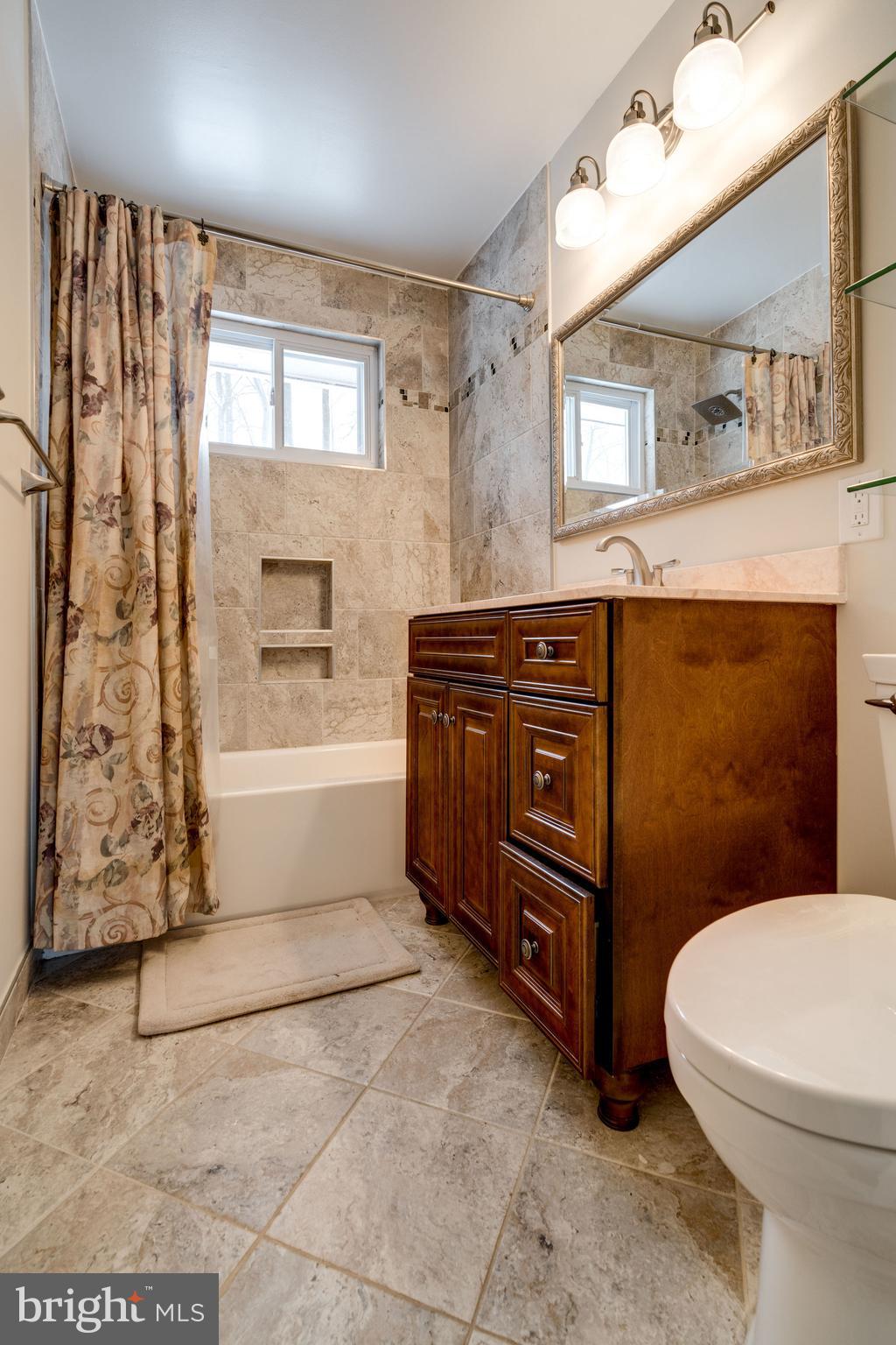 KINGS PARK - Residential