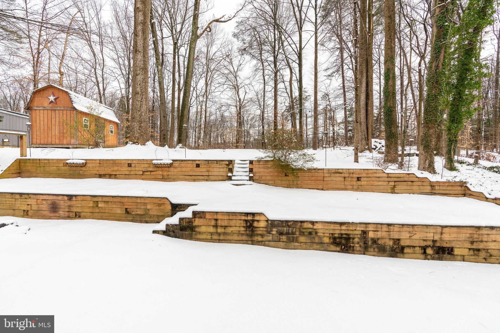 KINGS PARK - Residential