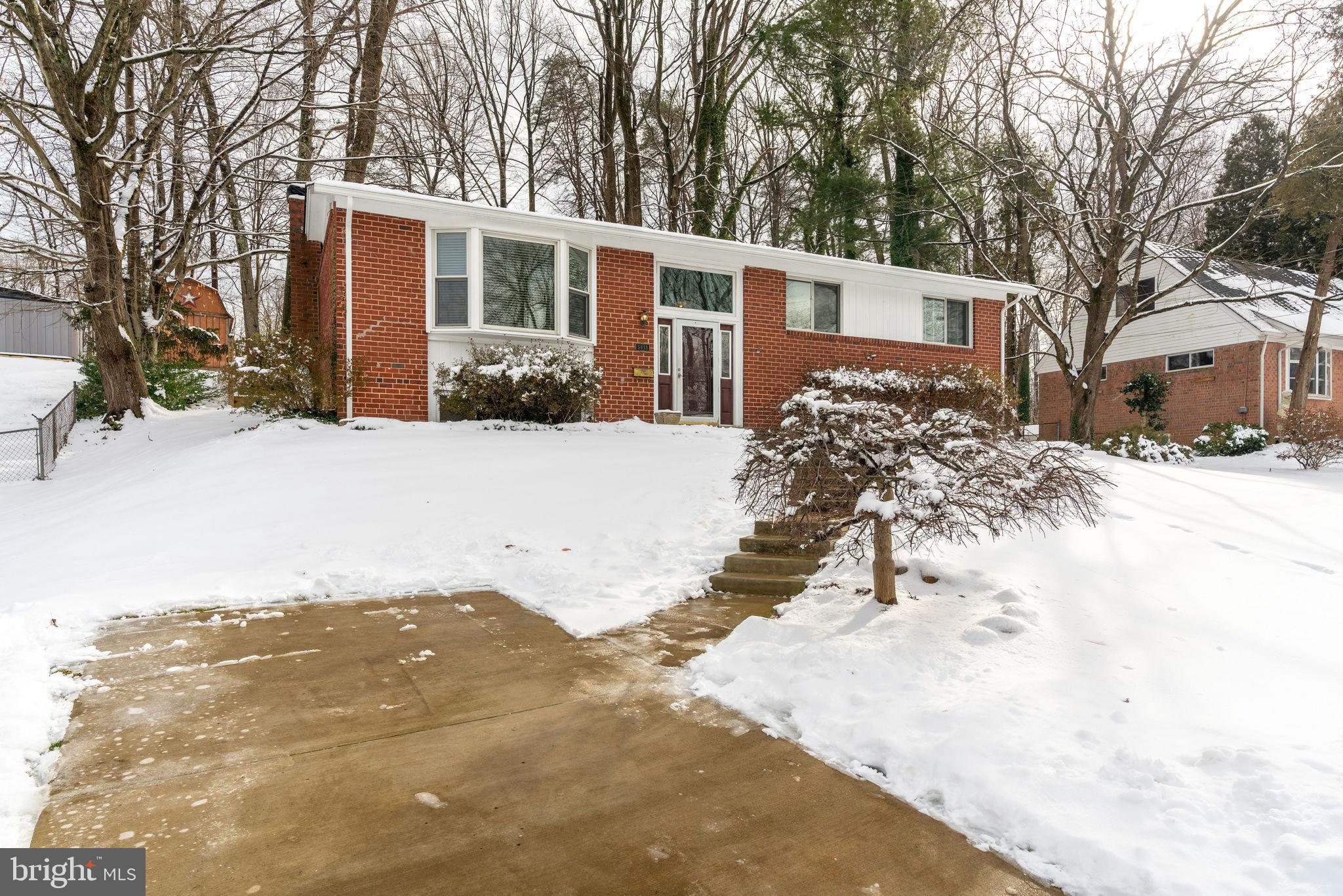 KINGS PARK - Residential