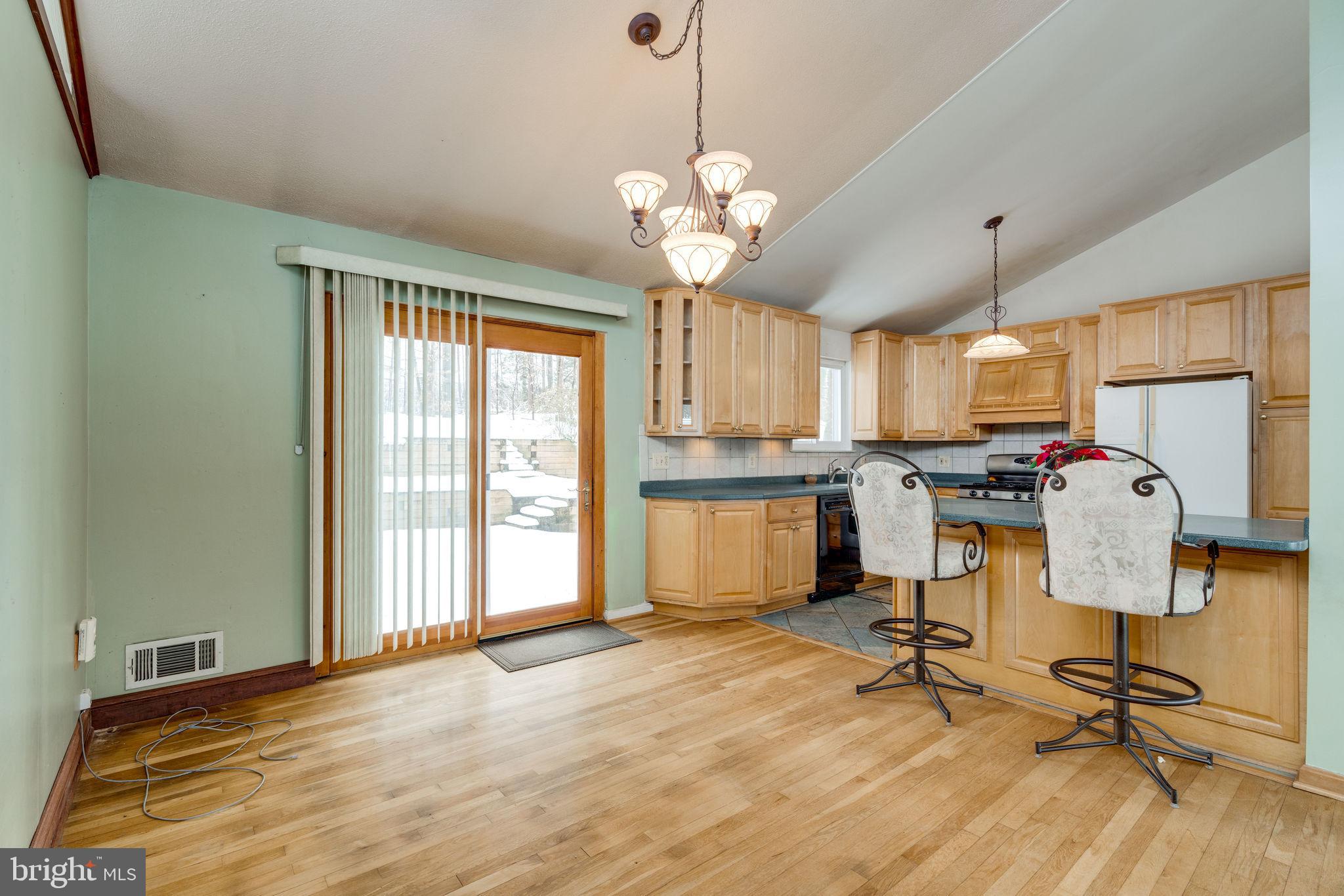 KINGS PARK - Residential