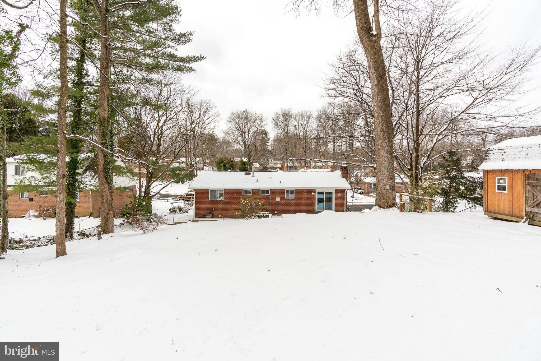 KINGS PARK - Residential