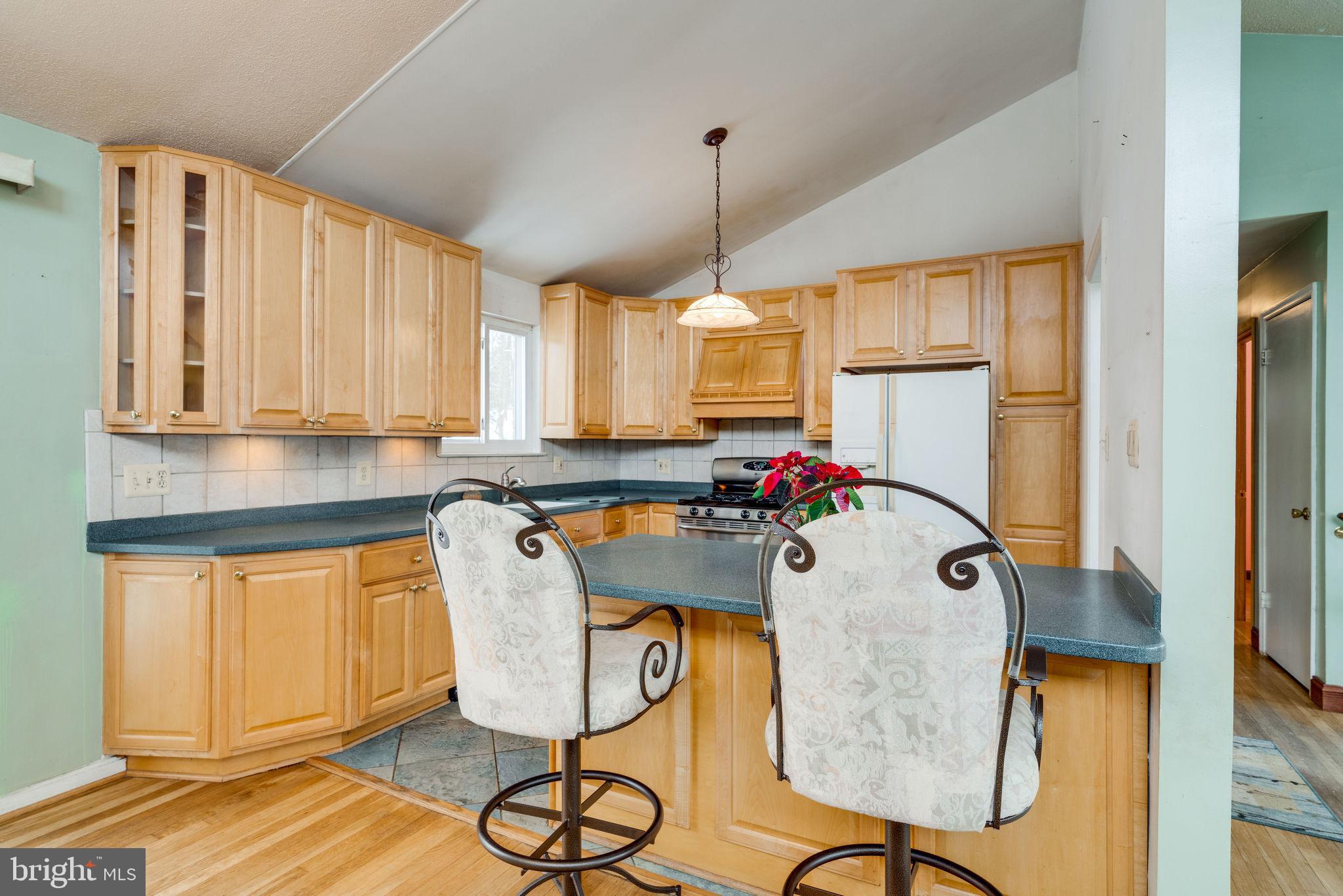 KINGS PARK - Residential