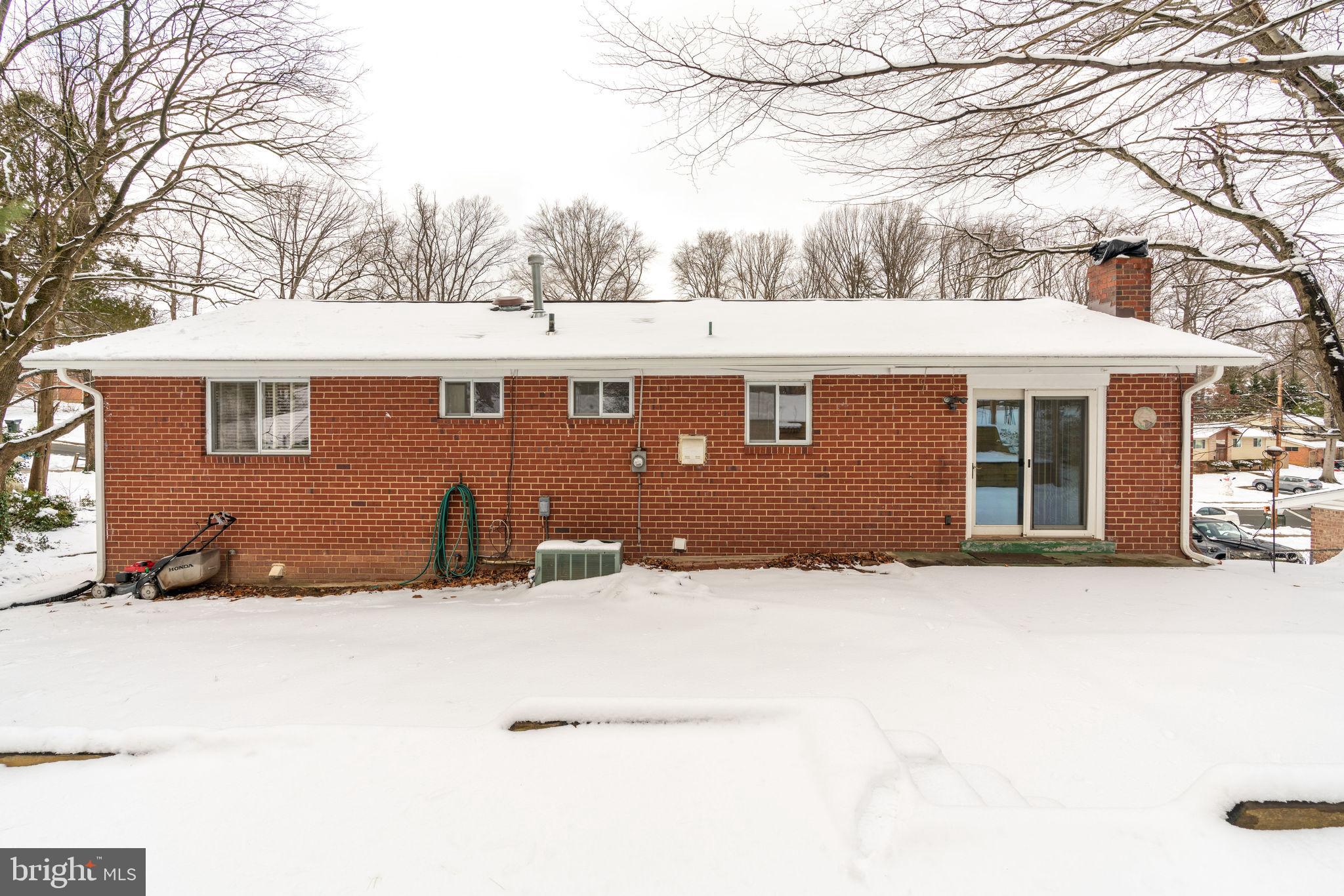 KINGS PARK - Residential