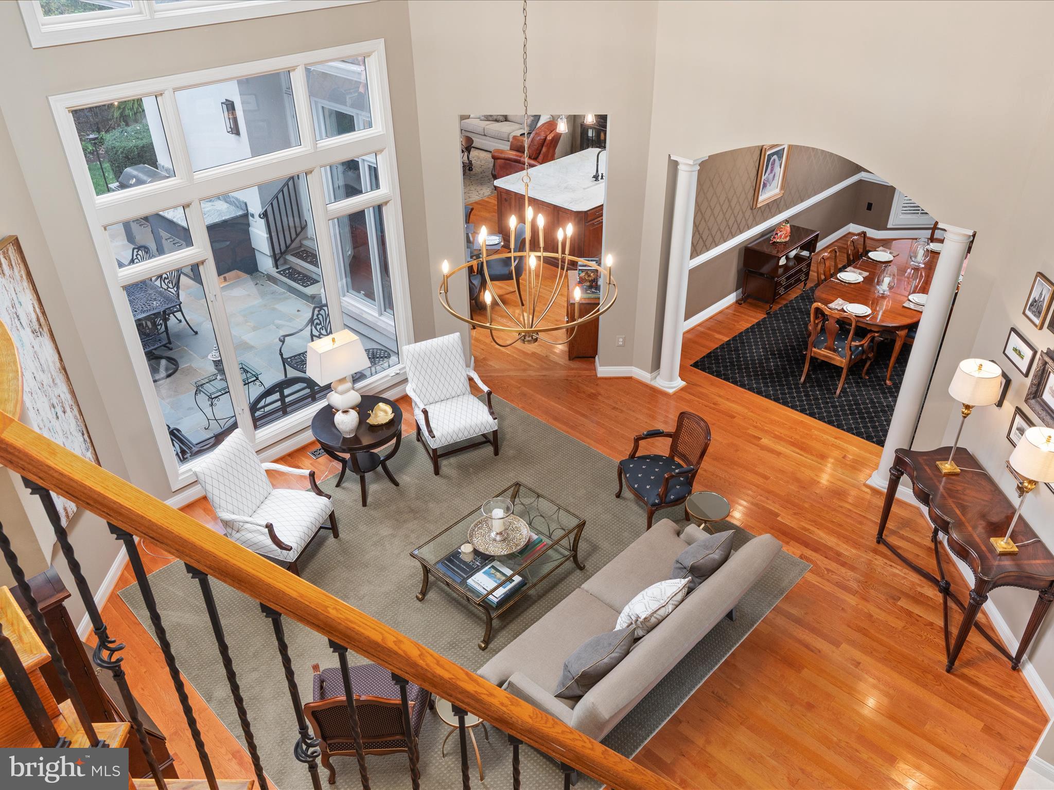 RIVER CREEK - Residential