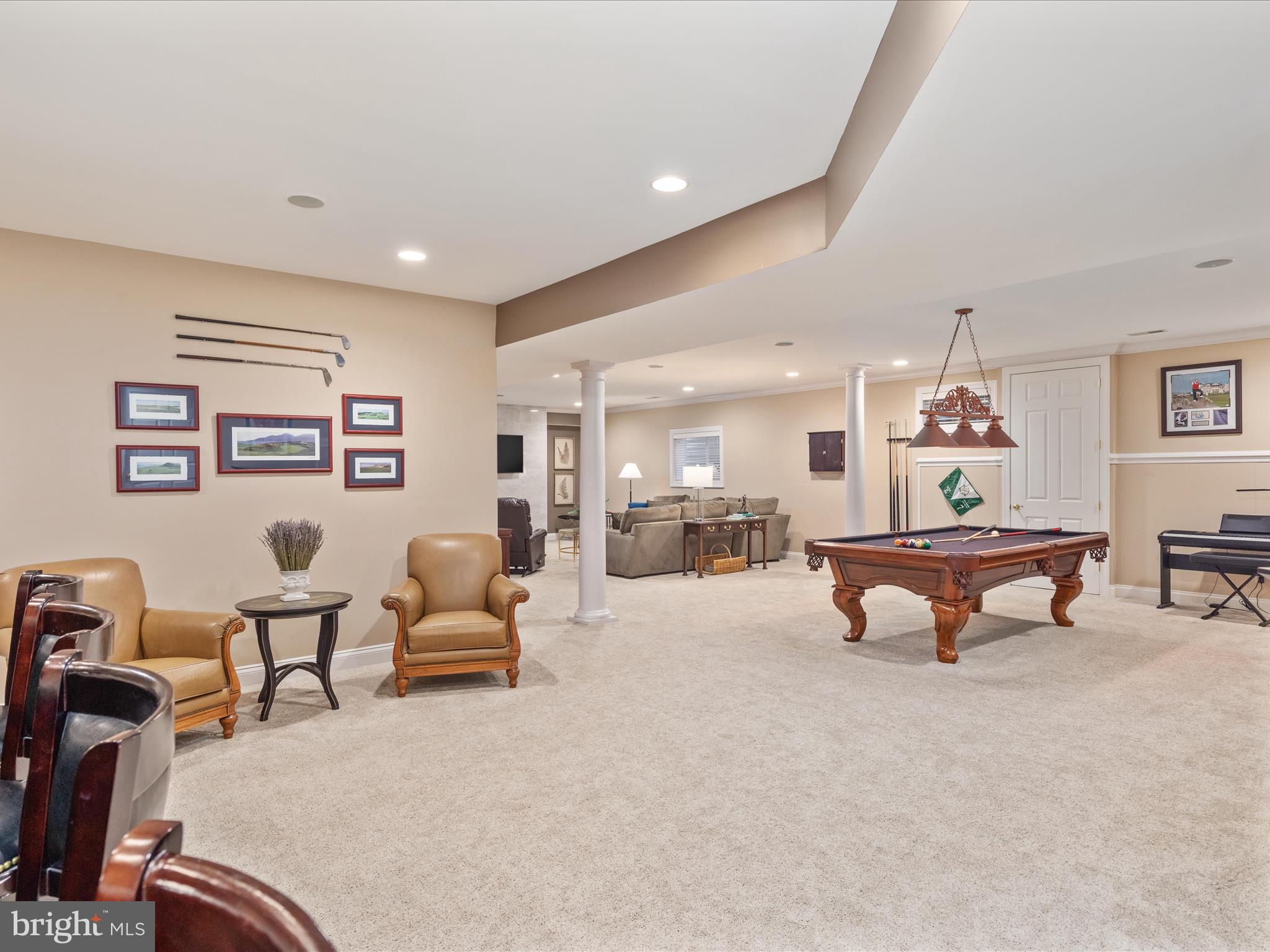 RIVER CREEK - Residential