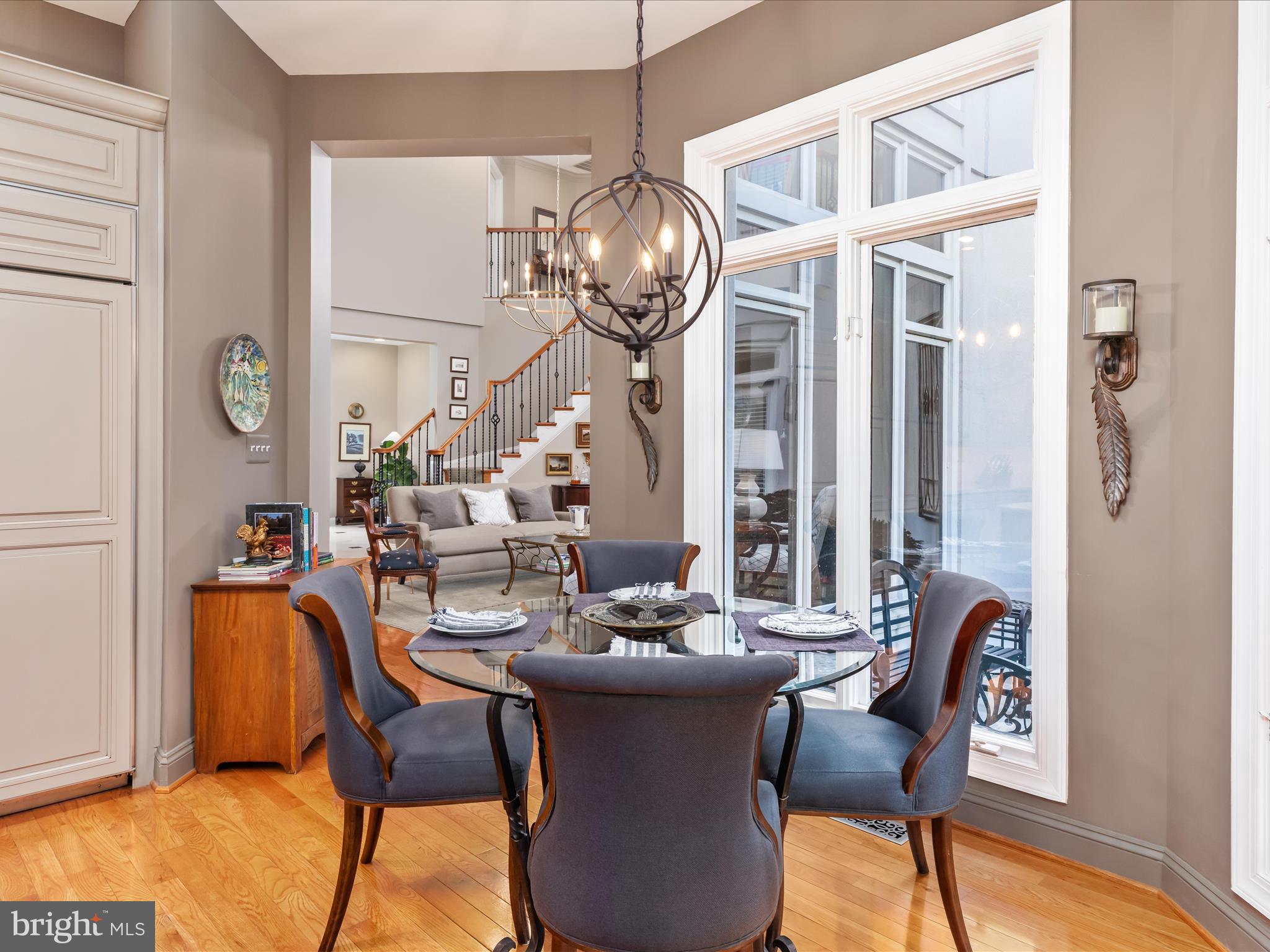 RIVER CREEK - Residential