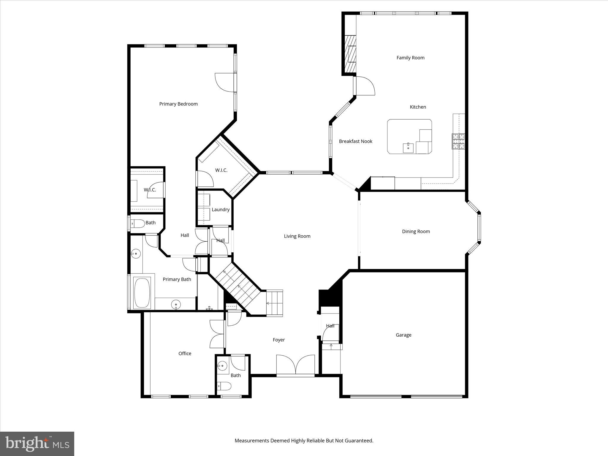 RIVER CREEK - Residential