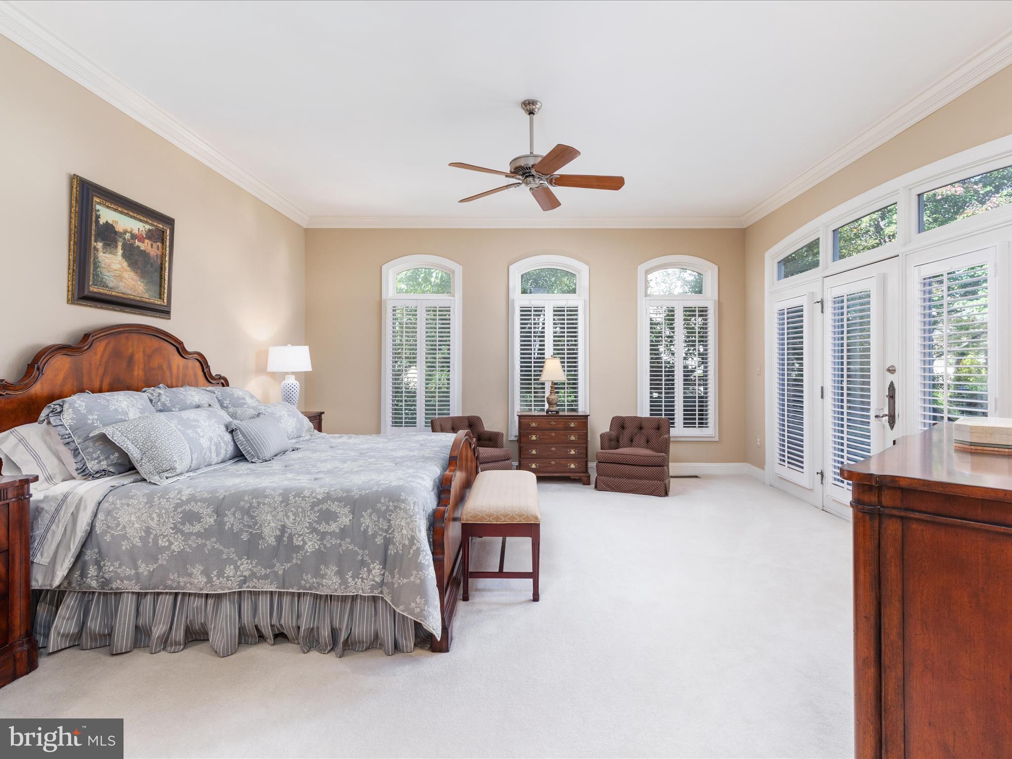 RIVER CREEK - Residential