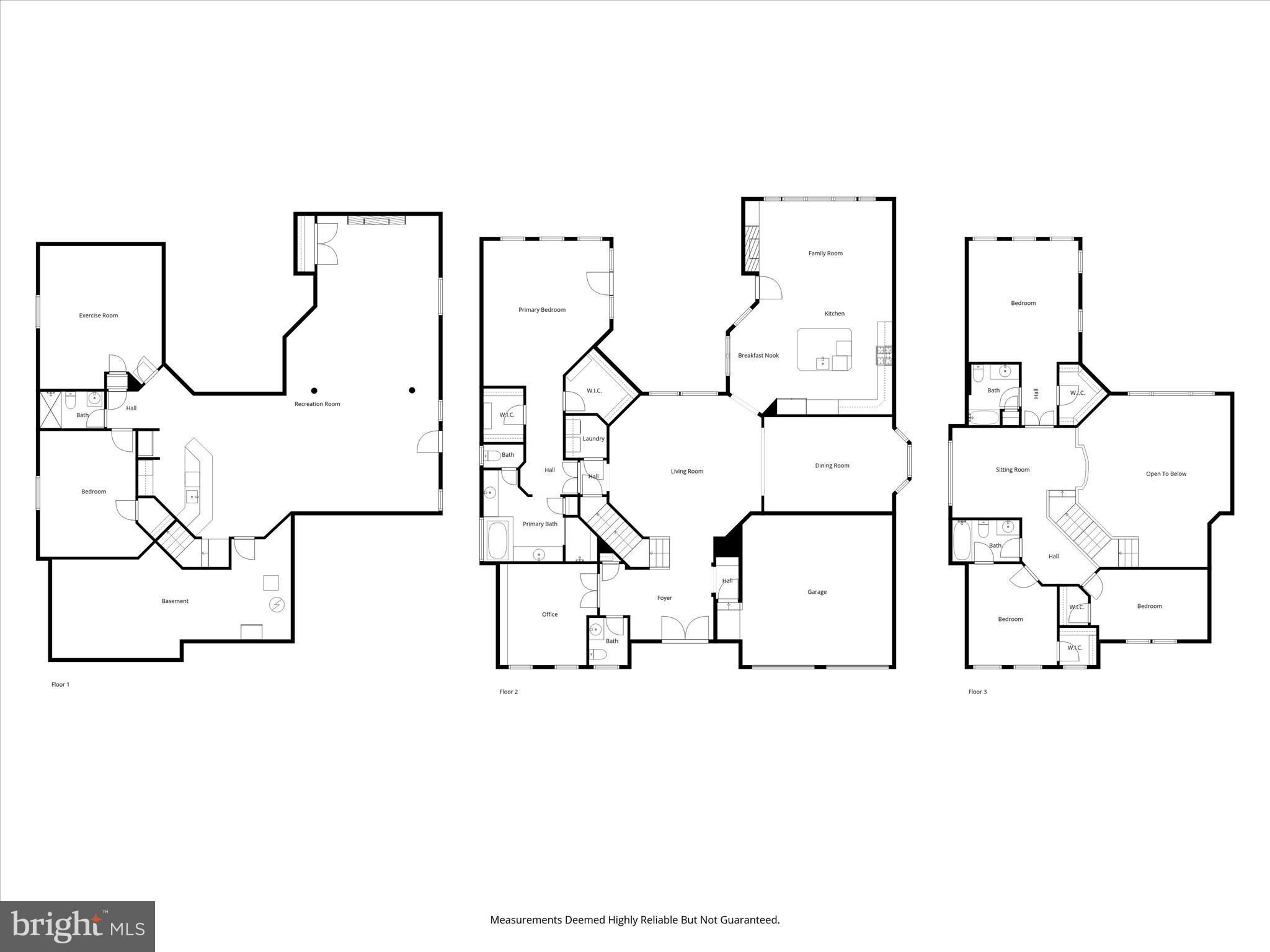 RIVER CREEK - Residential
