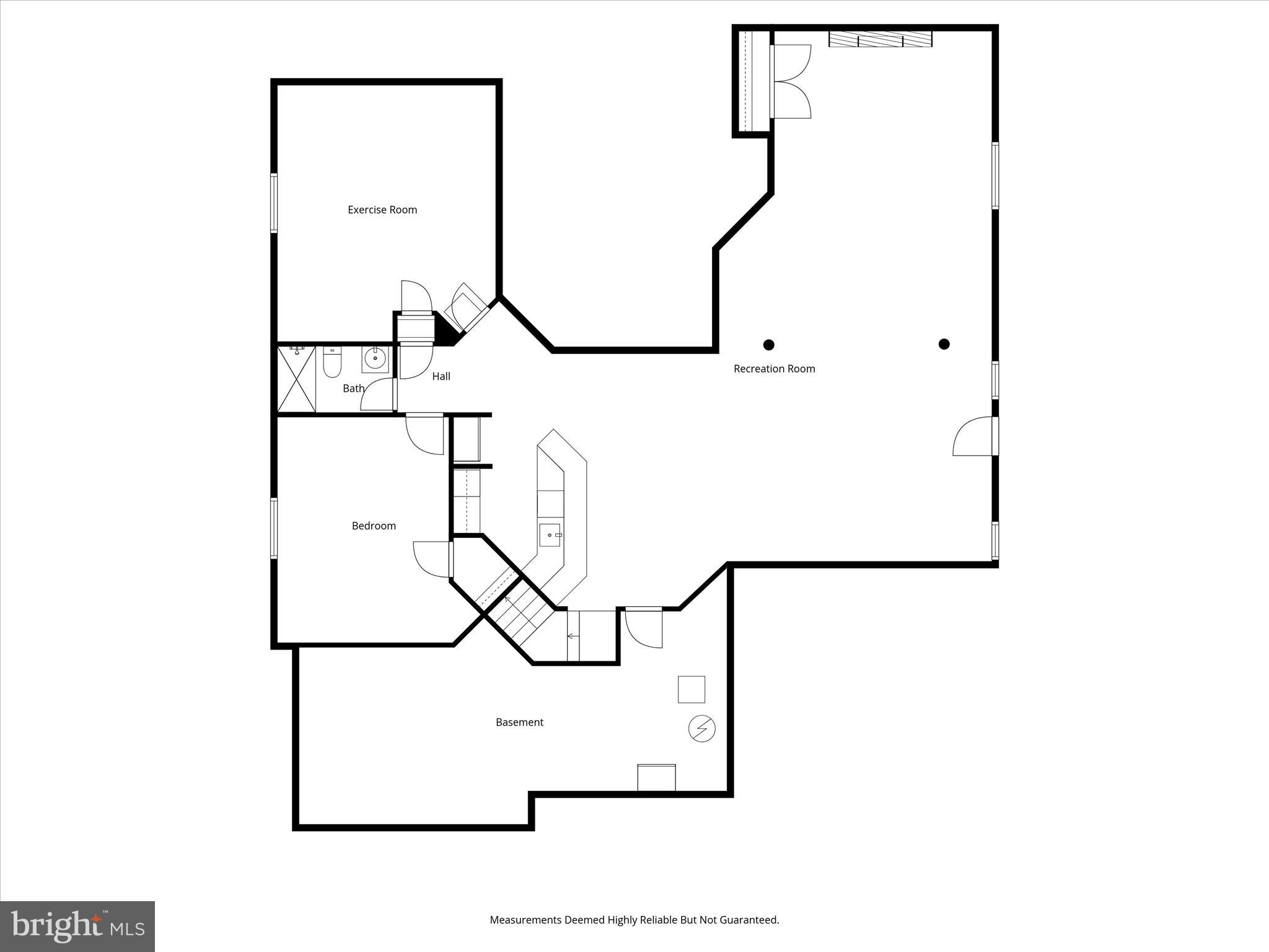 RIVER CREEK - Residential