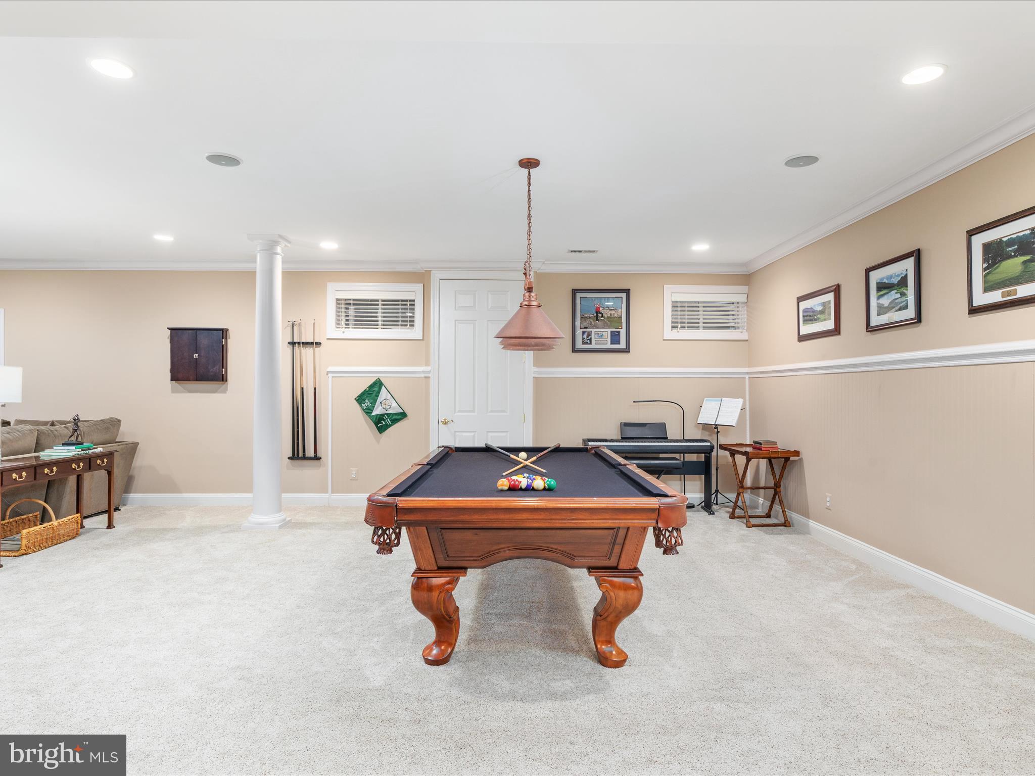 RIVER CREEK - Residential