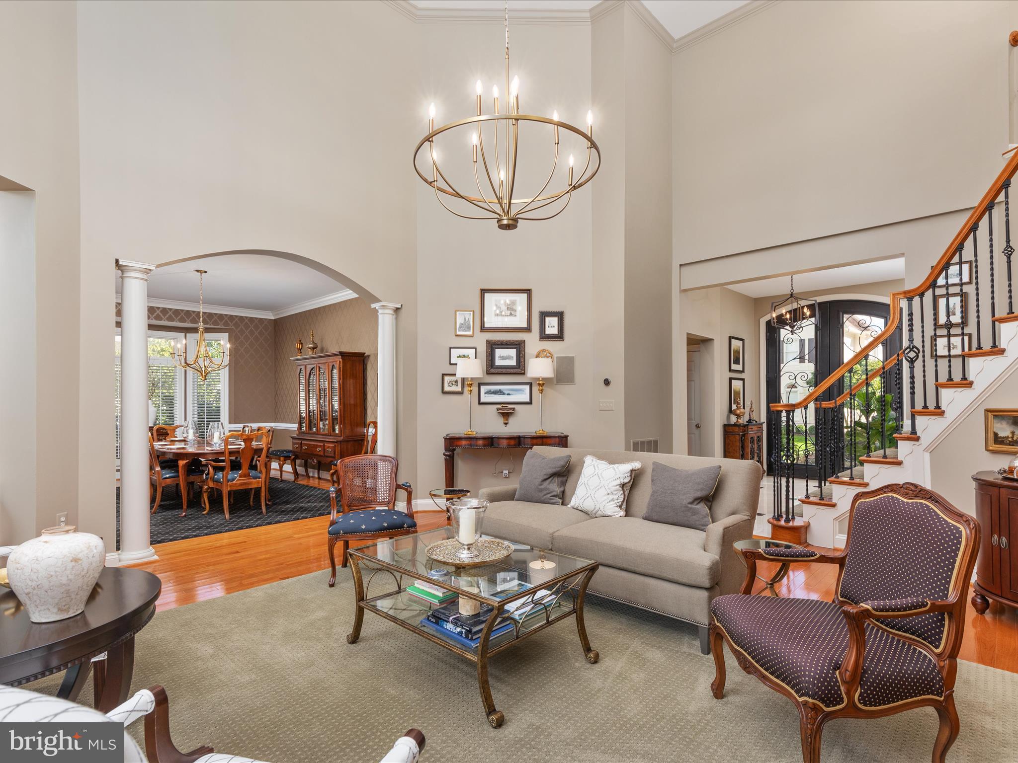 RIVER CREEK - Residential