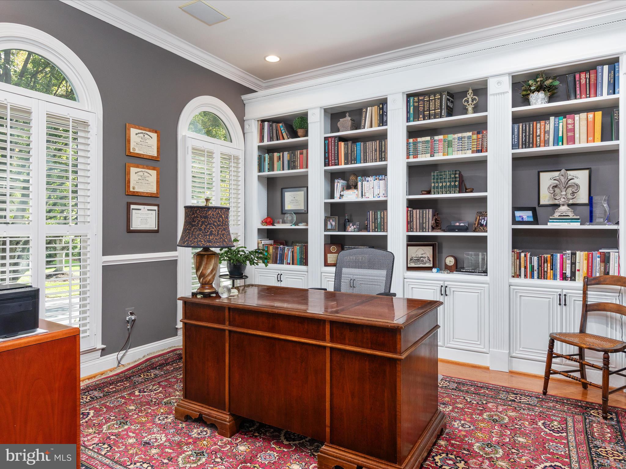 RIVER CREEK - Residential