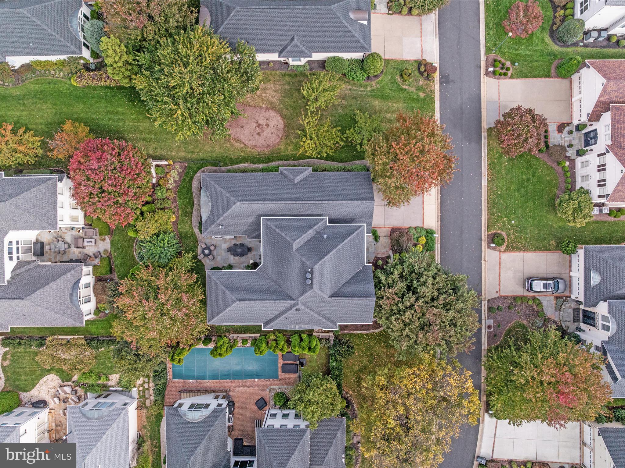 RIVER CREEK - Residential