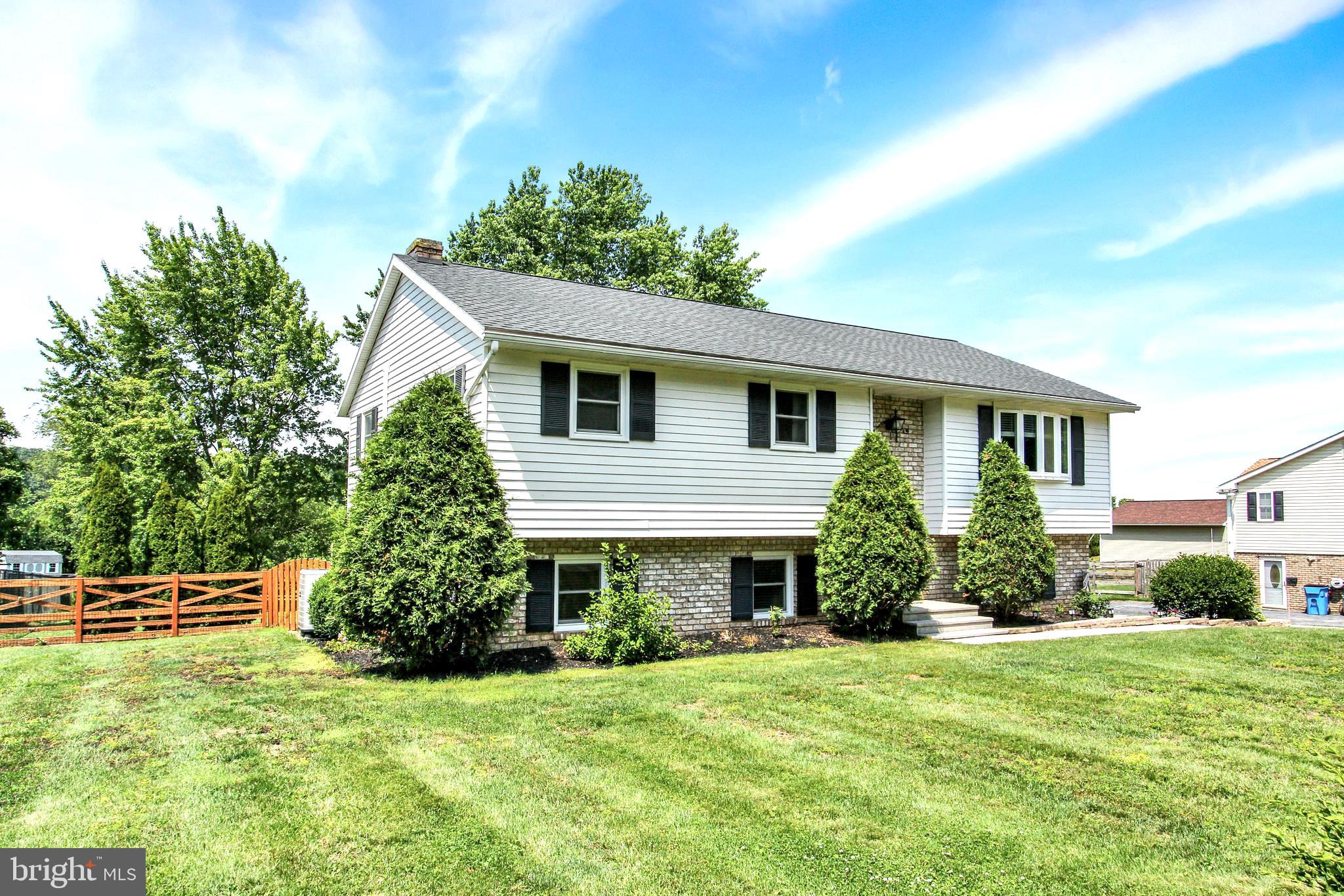 1067 PINE GROVE ROAD