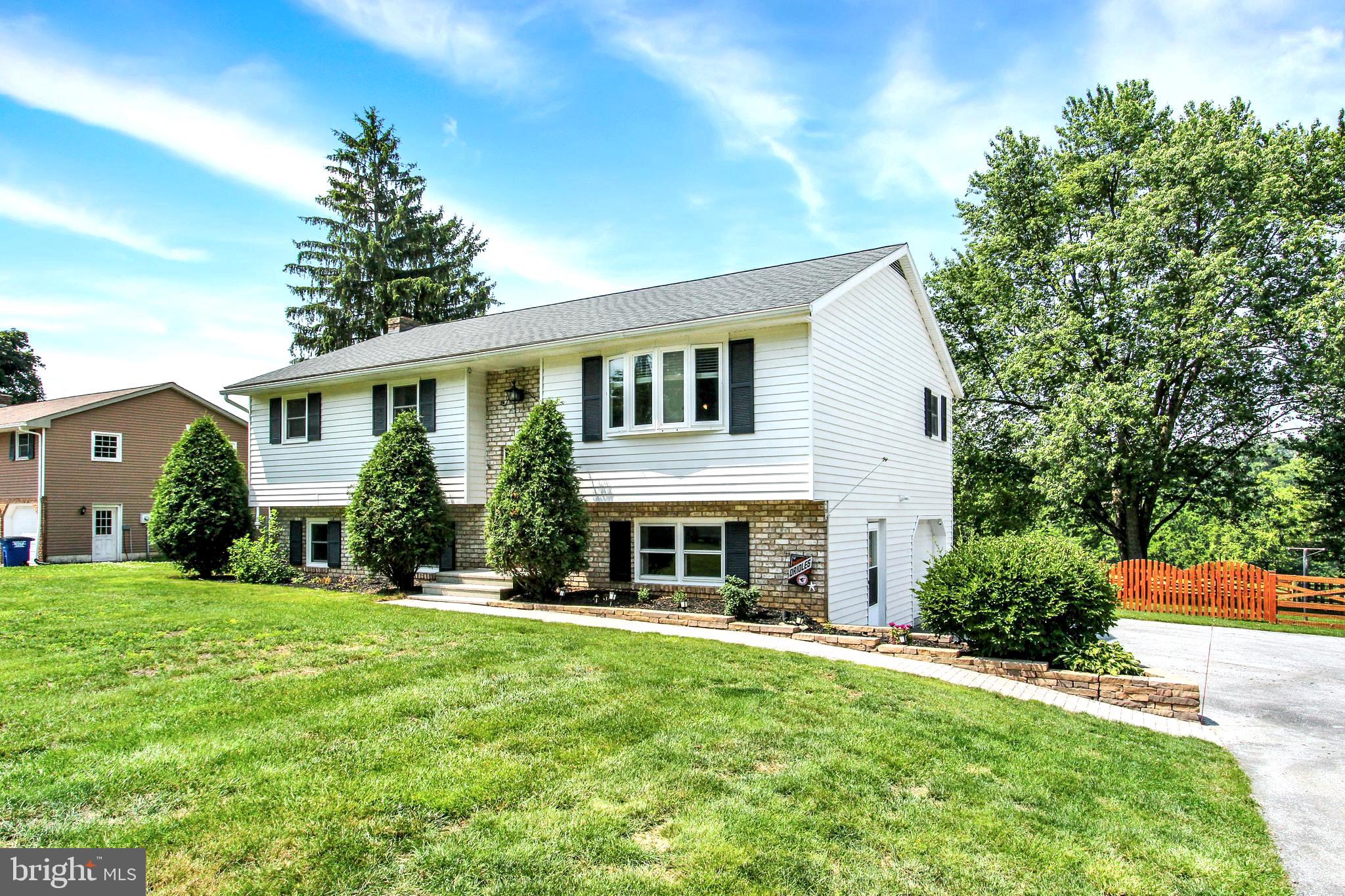 1067 PINE GROVE ROAD