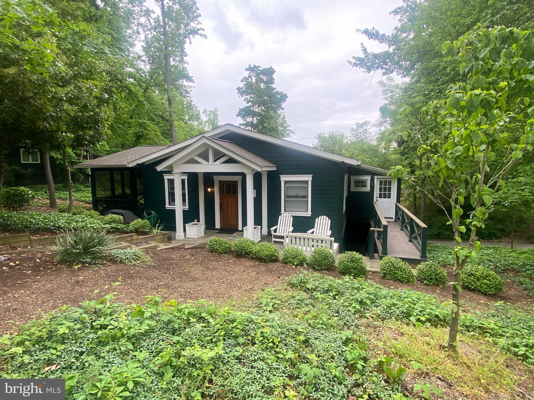 SHERWOOD FOREST - Residential