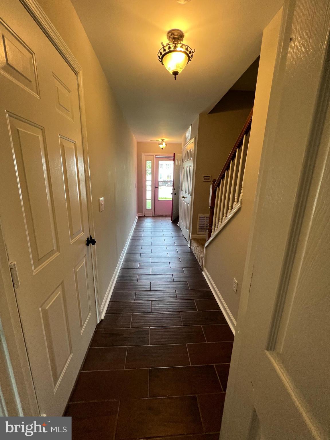 TIMBERGROVE - Residential Lease