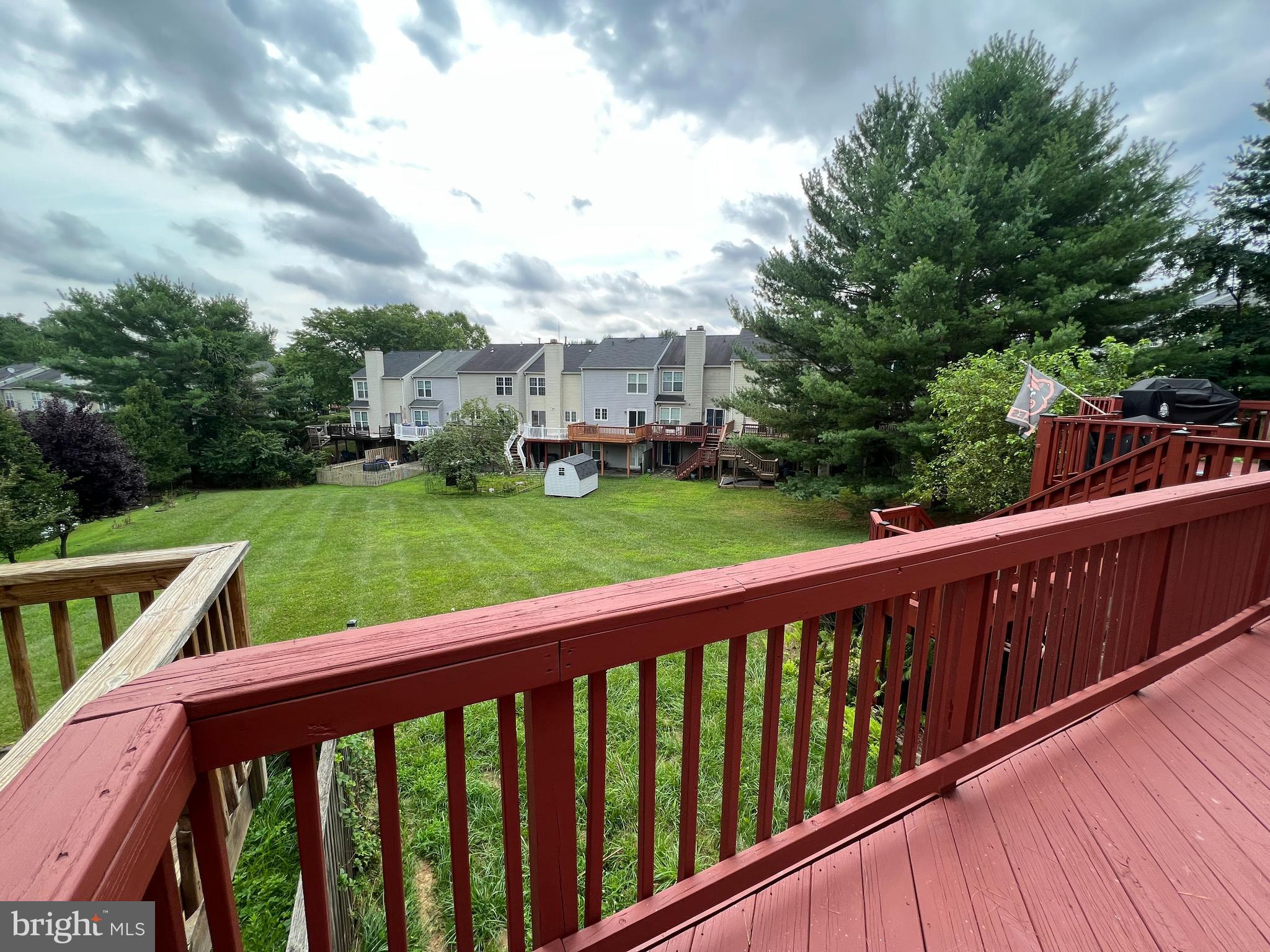 TIMBERGROVE - Residential Lease