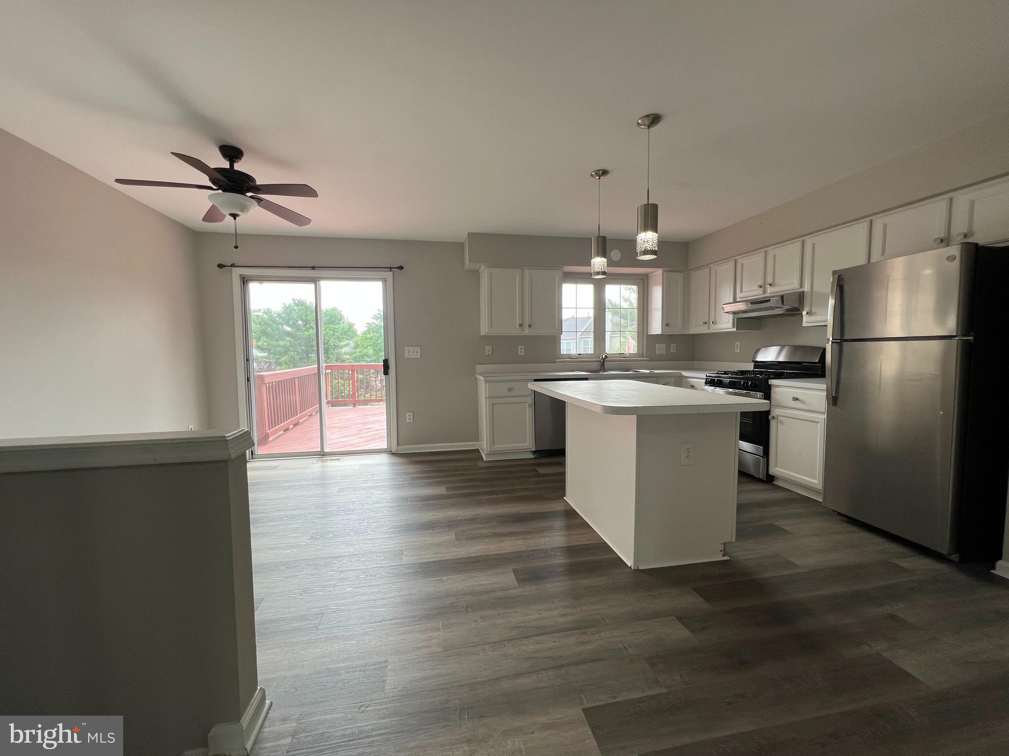 TIMBERGROVE - Residential Lease