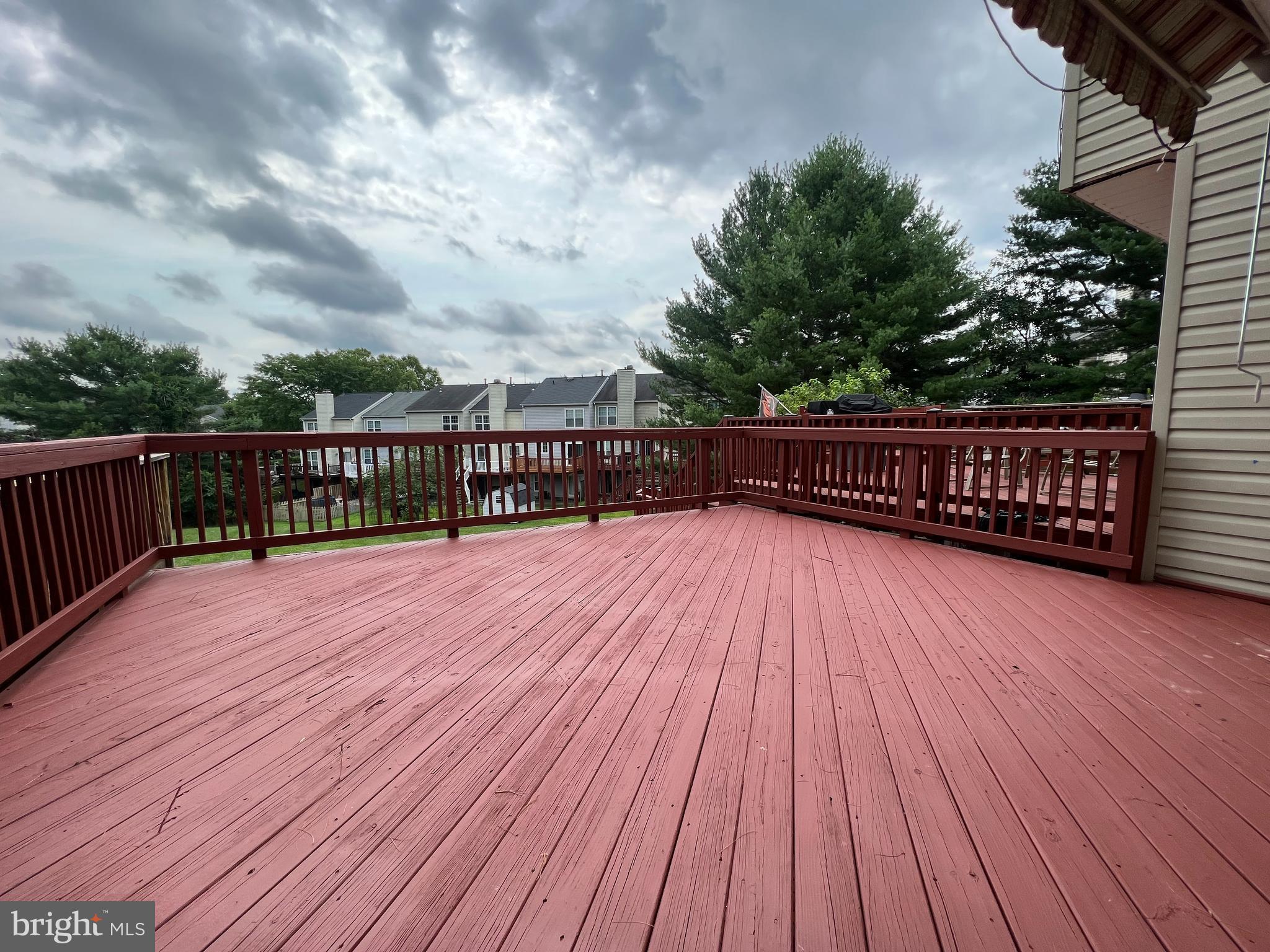 TIMBERGROVE - Residential Lease