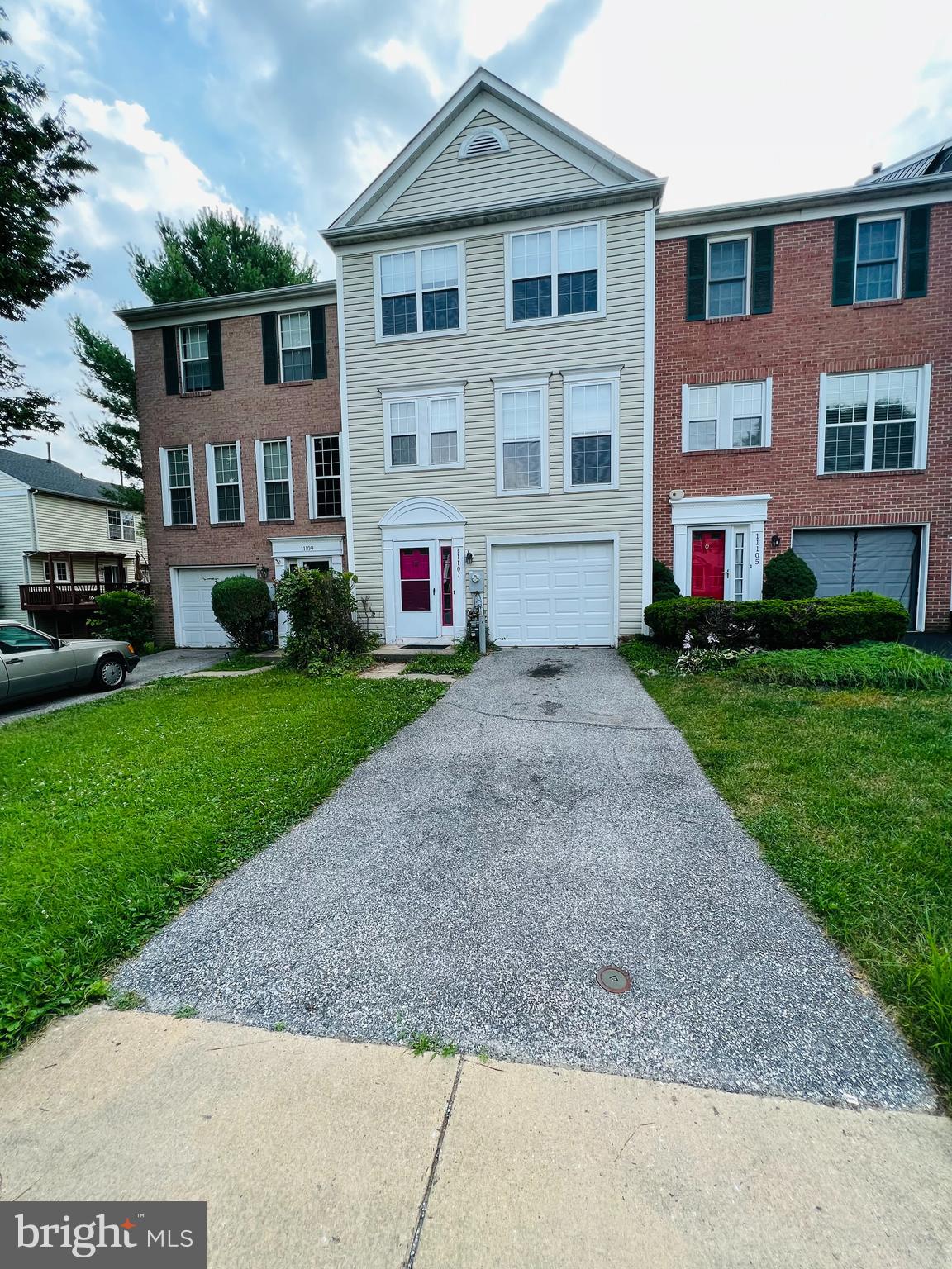 TIMBERGROVE - Residential Lease